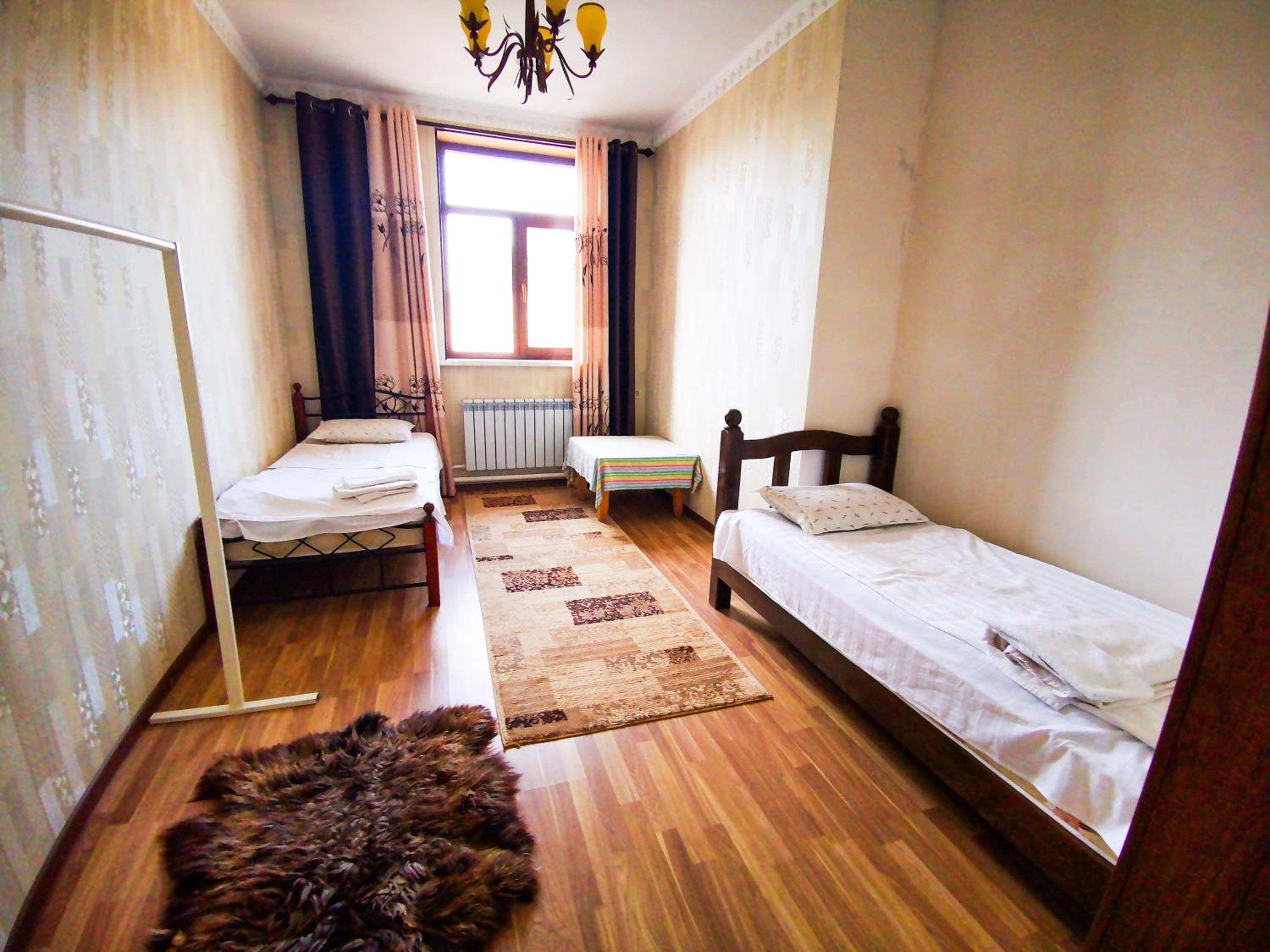 Standard Double or Twin Room photo 1