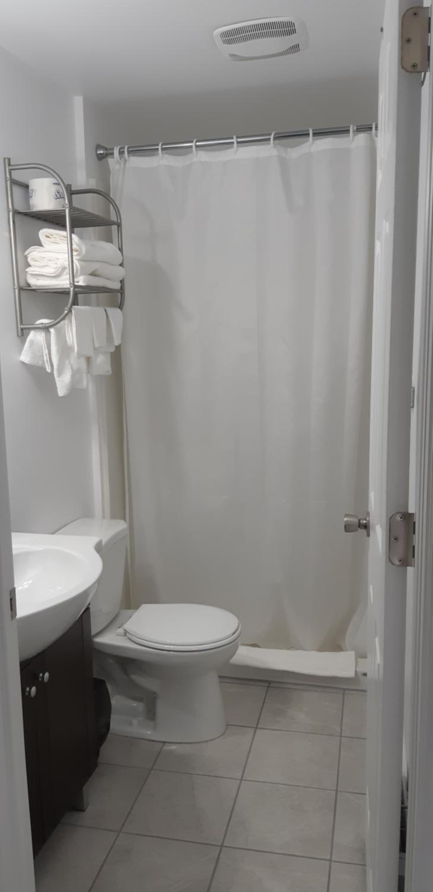 Family Room with Shower photo 1