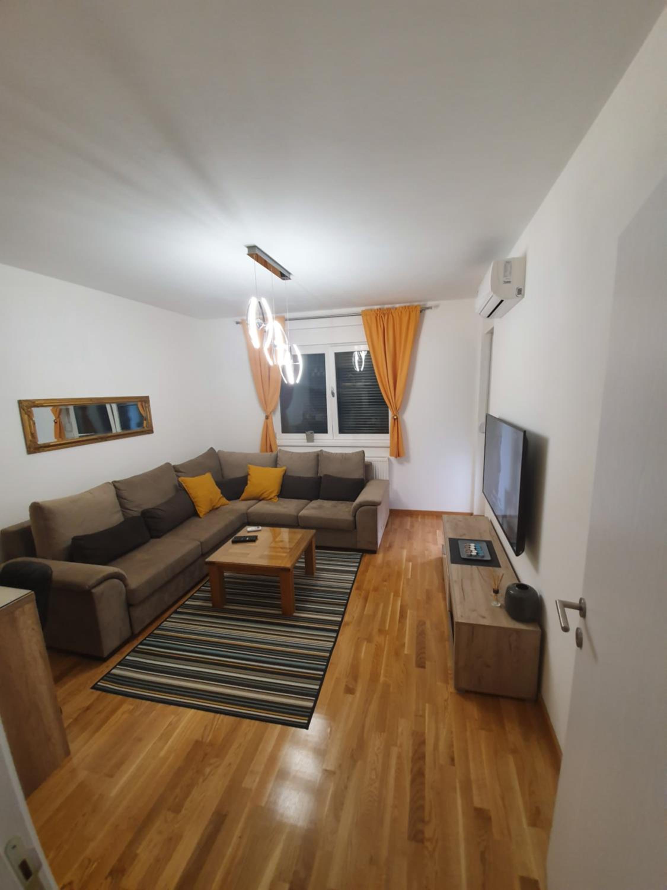 Two-Bedroom Apartment photo 1