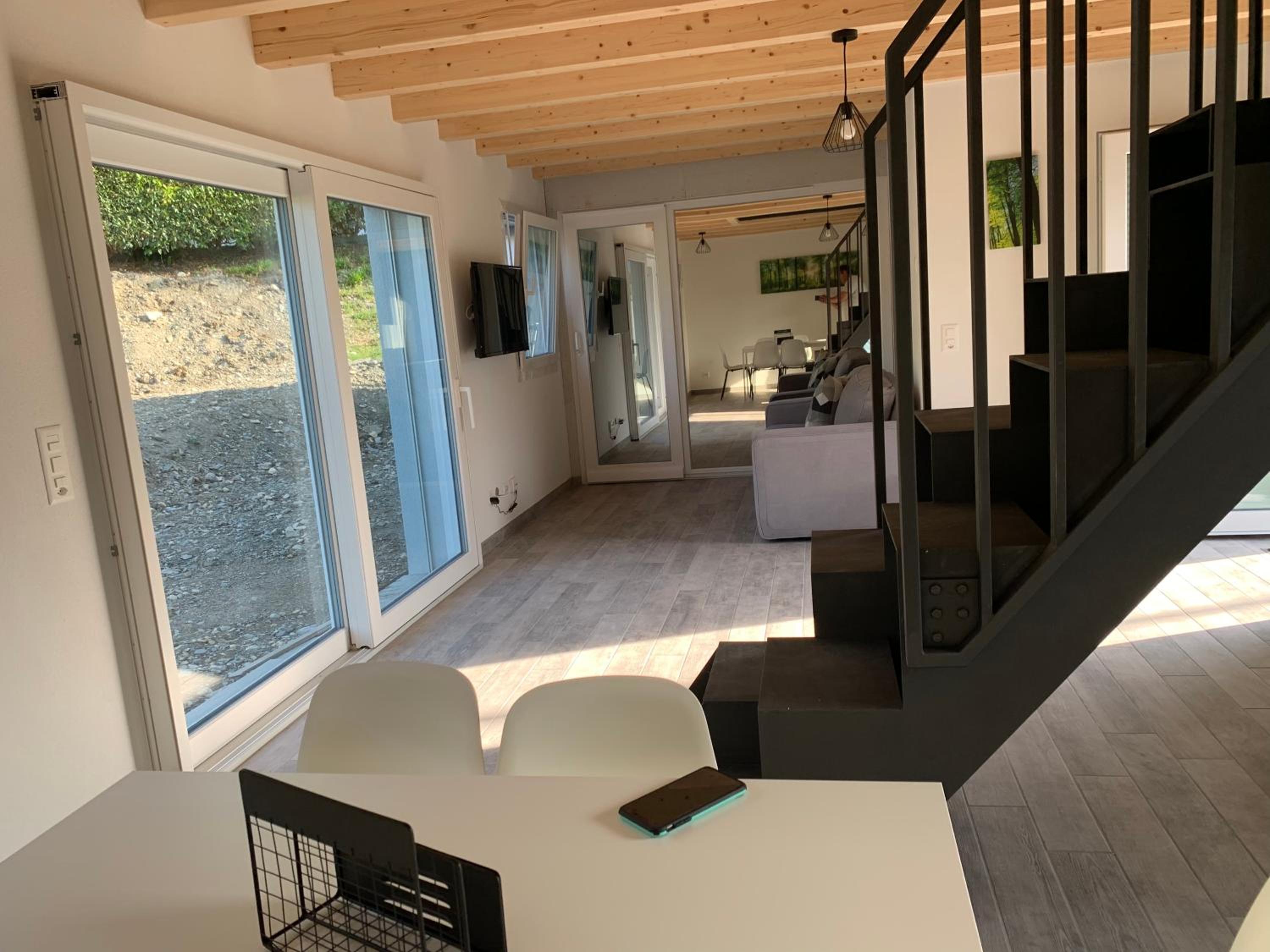 One-Bedroom House photo 3