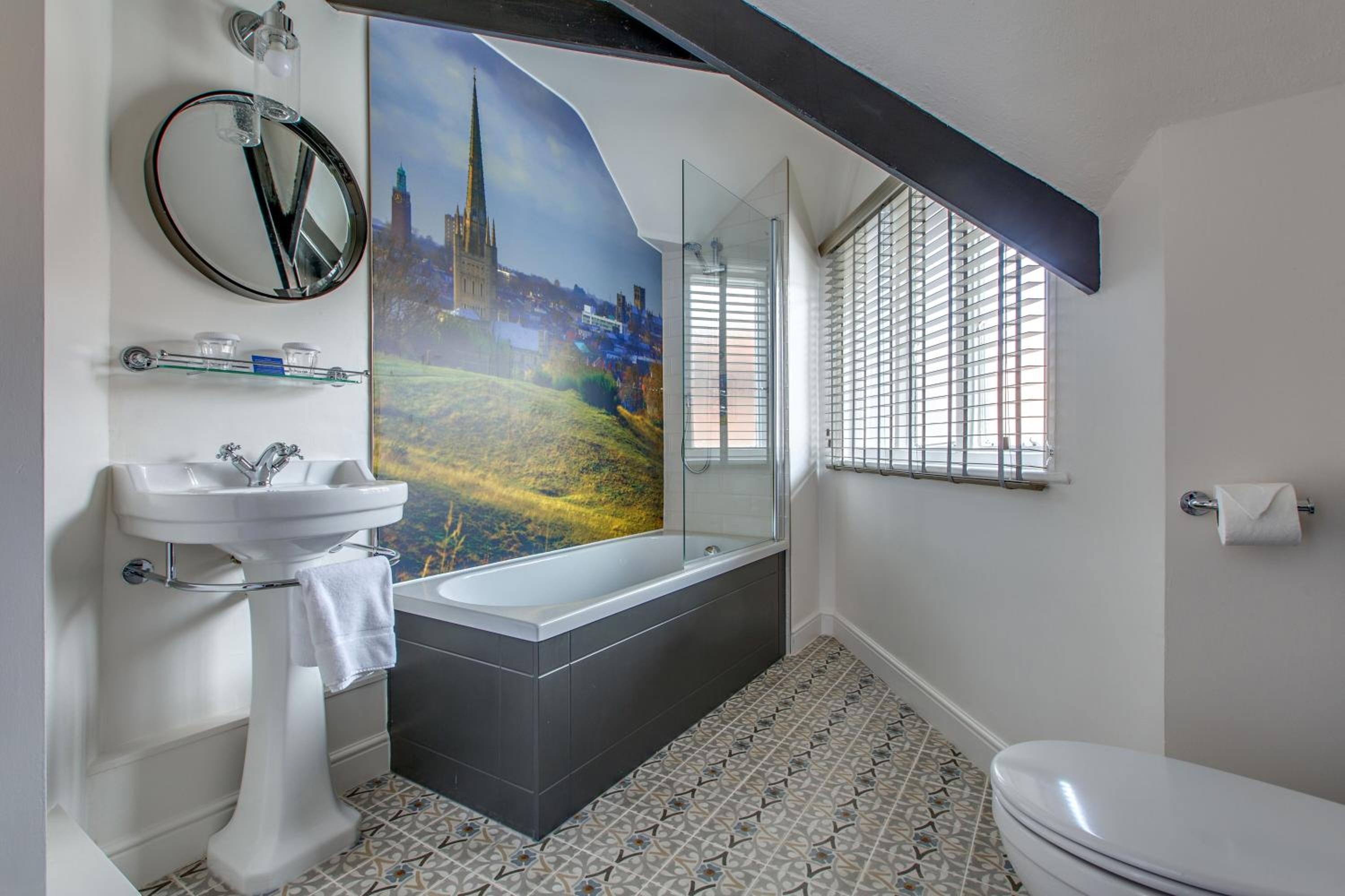 Double Room - Photo 4