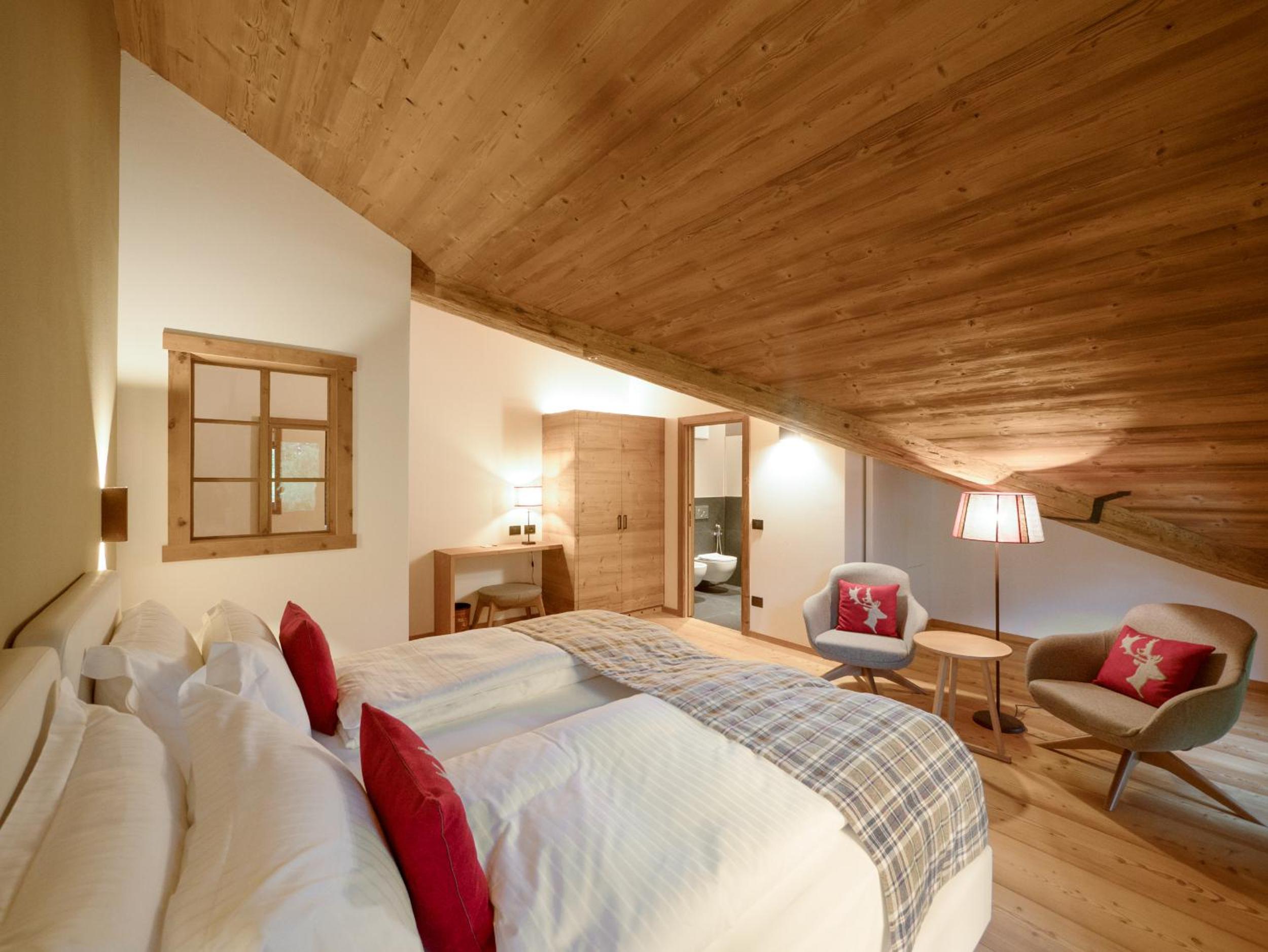 Deluxe Room with Terrace
