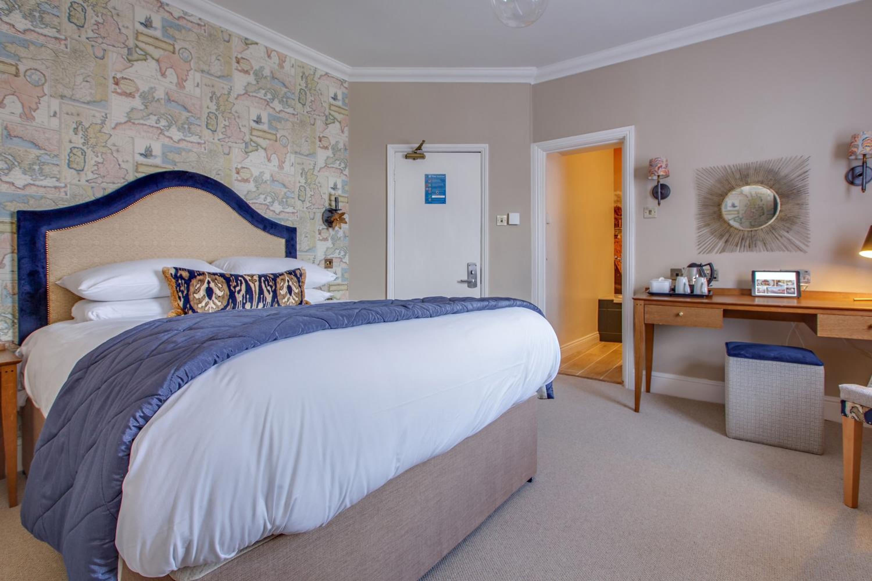 Double Room - Photo 1