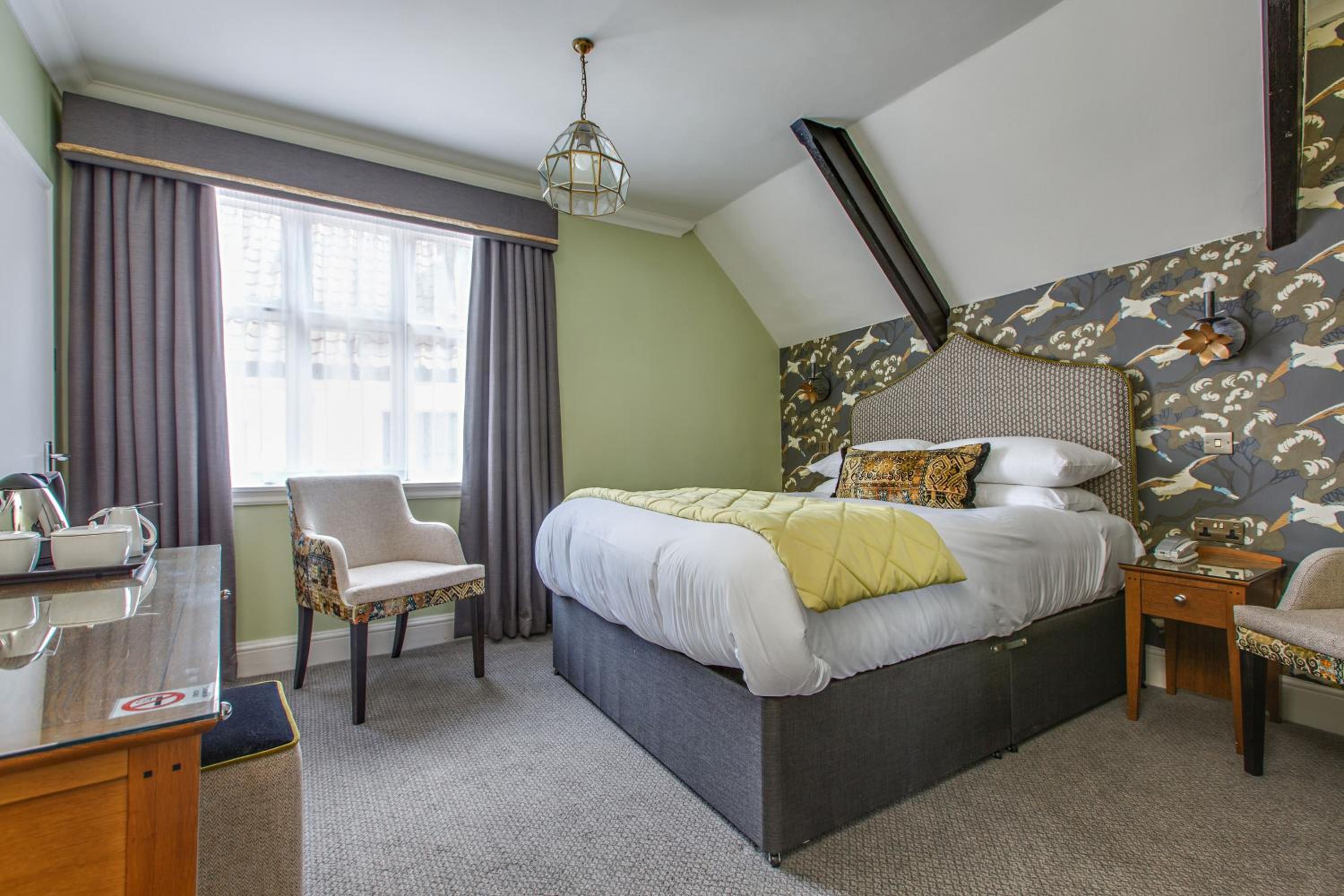 Double Room - Photo 5
