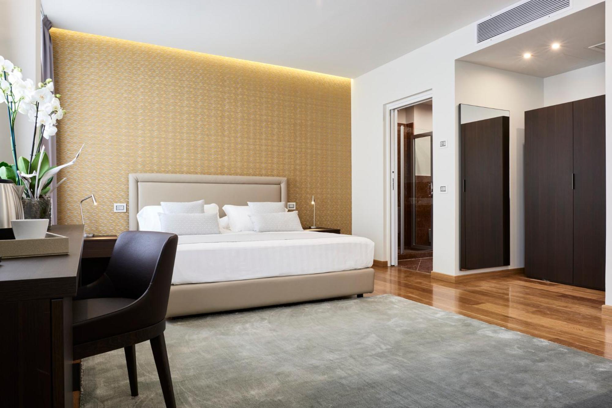 Junior Suite - Photo 8