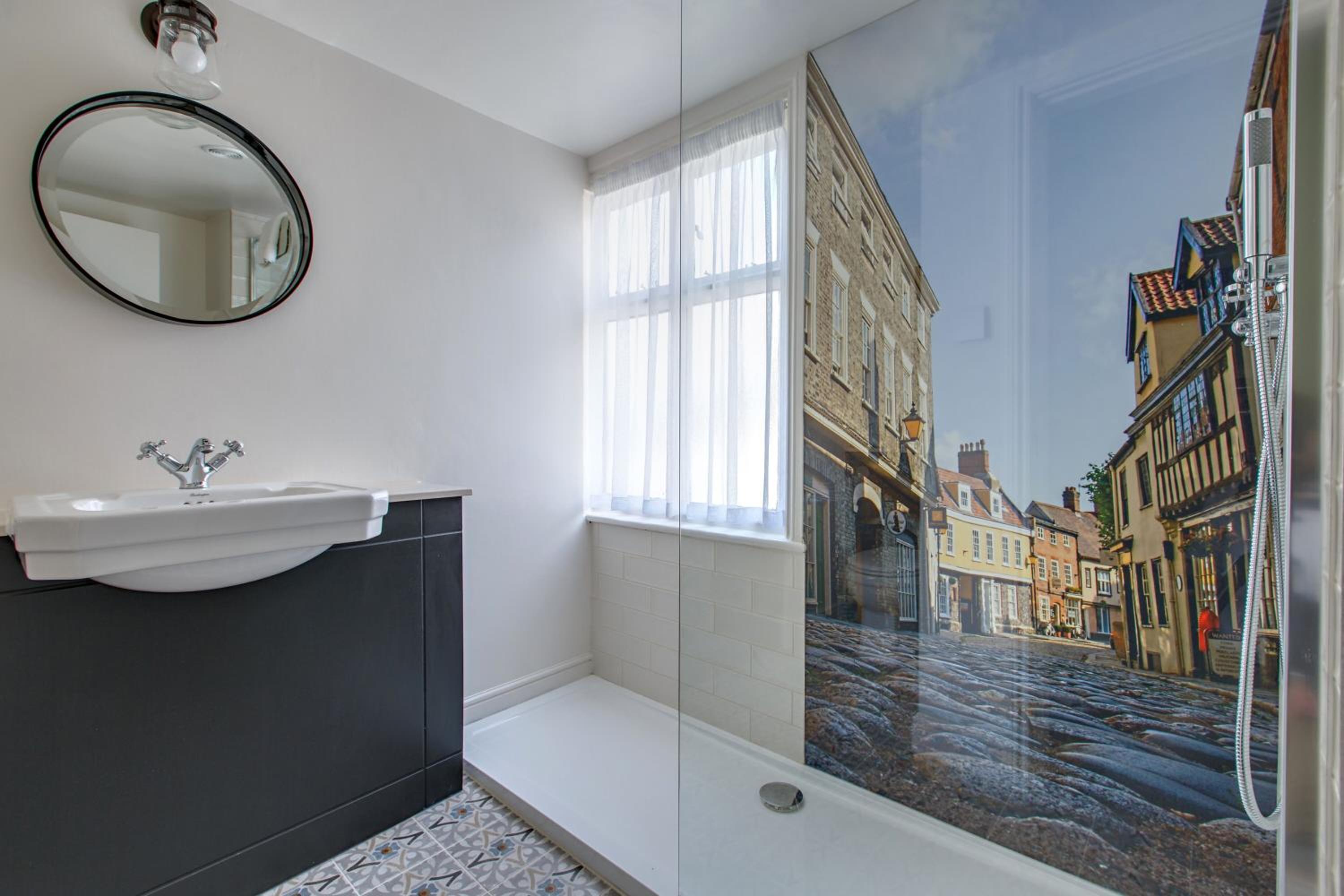 Double Room - Photo 3
