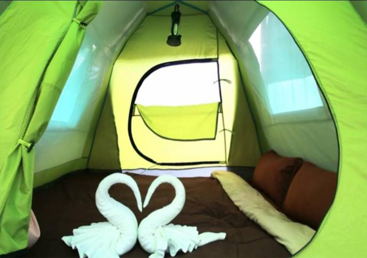 Tent