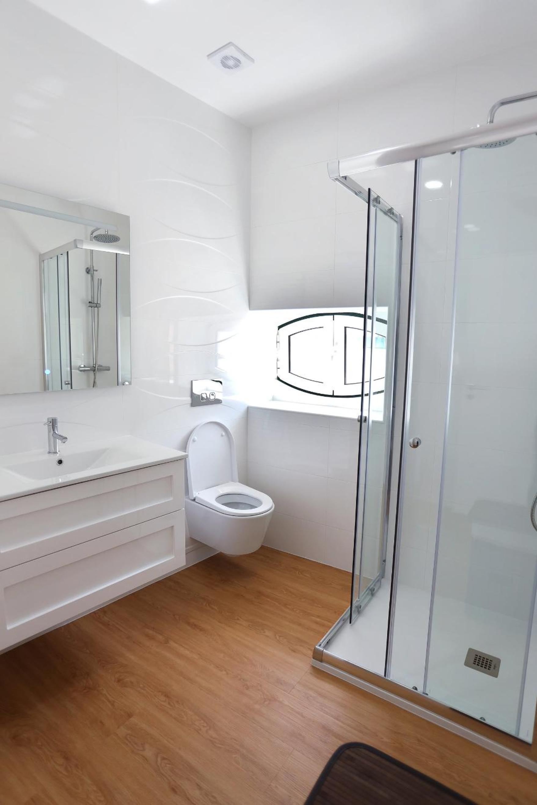 Large Double or Twin Room - Photo 11