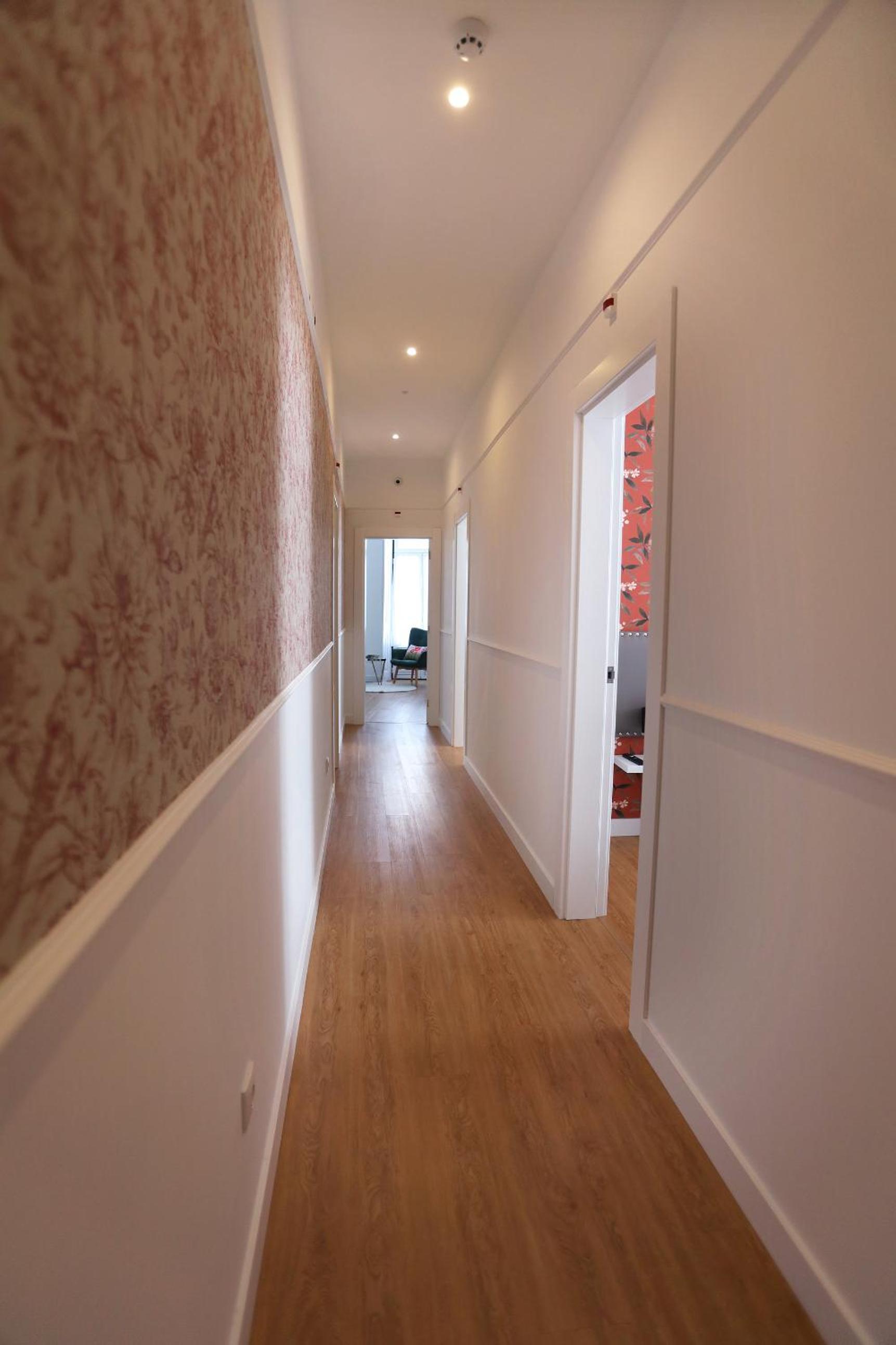 Large Double or Twin Room - Photo 5