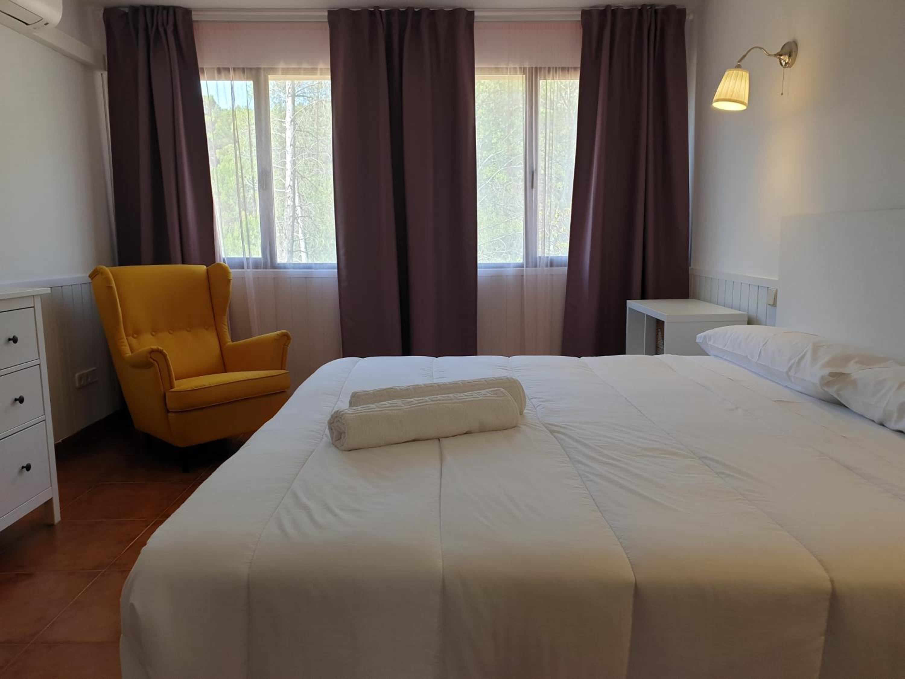 Double Room - Photo 29