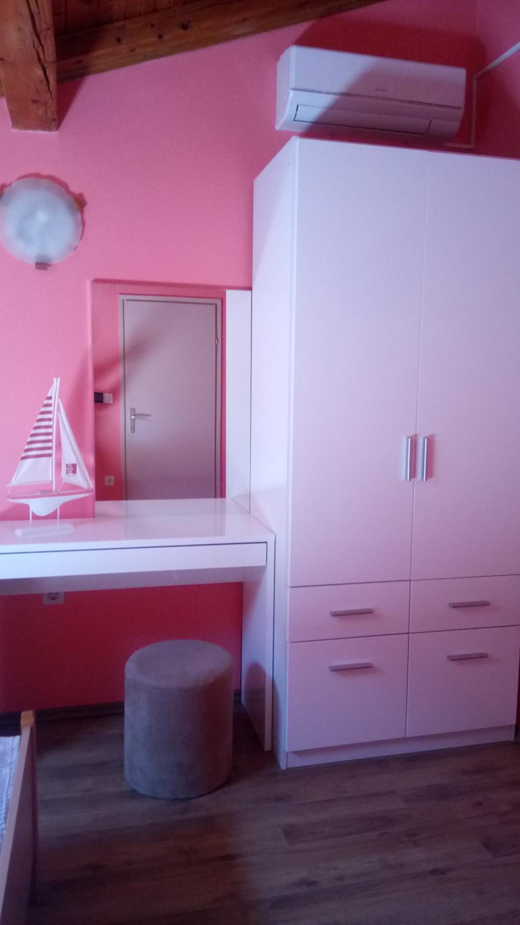 Small Double Room photo 1