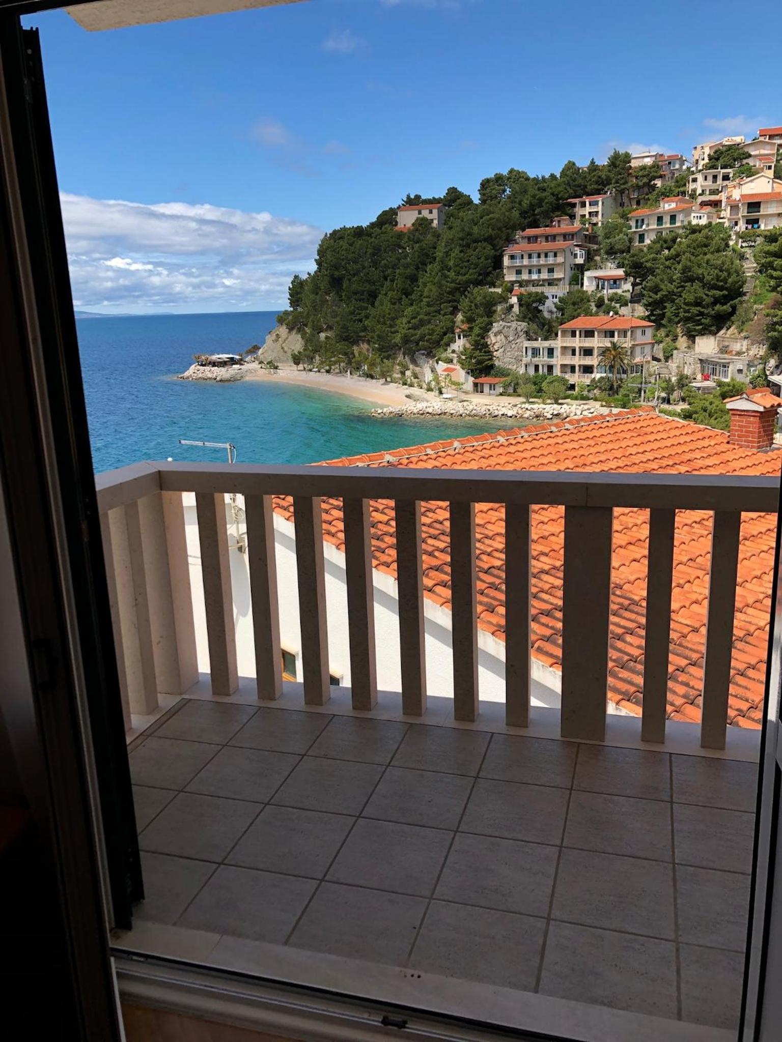 Double Room with Sea View photo 2