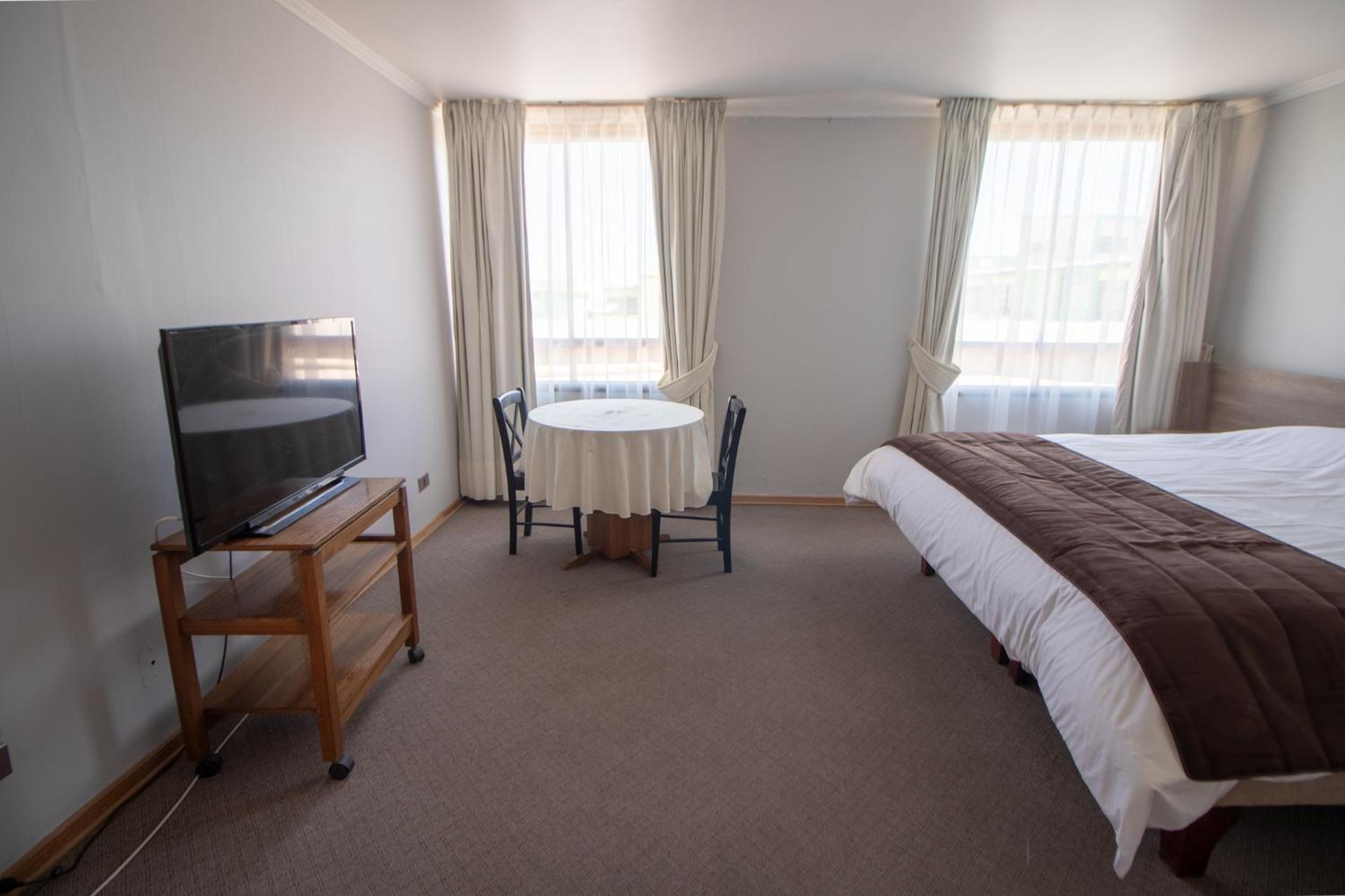 Double Room photo 2