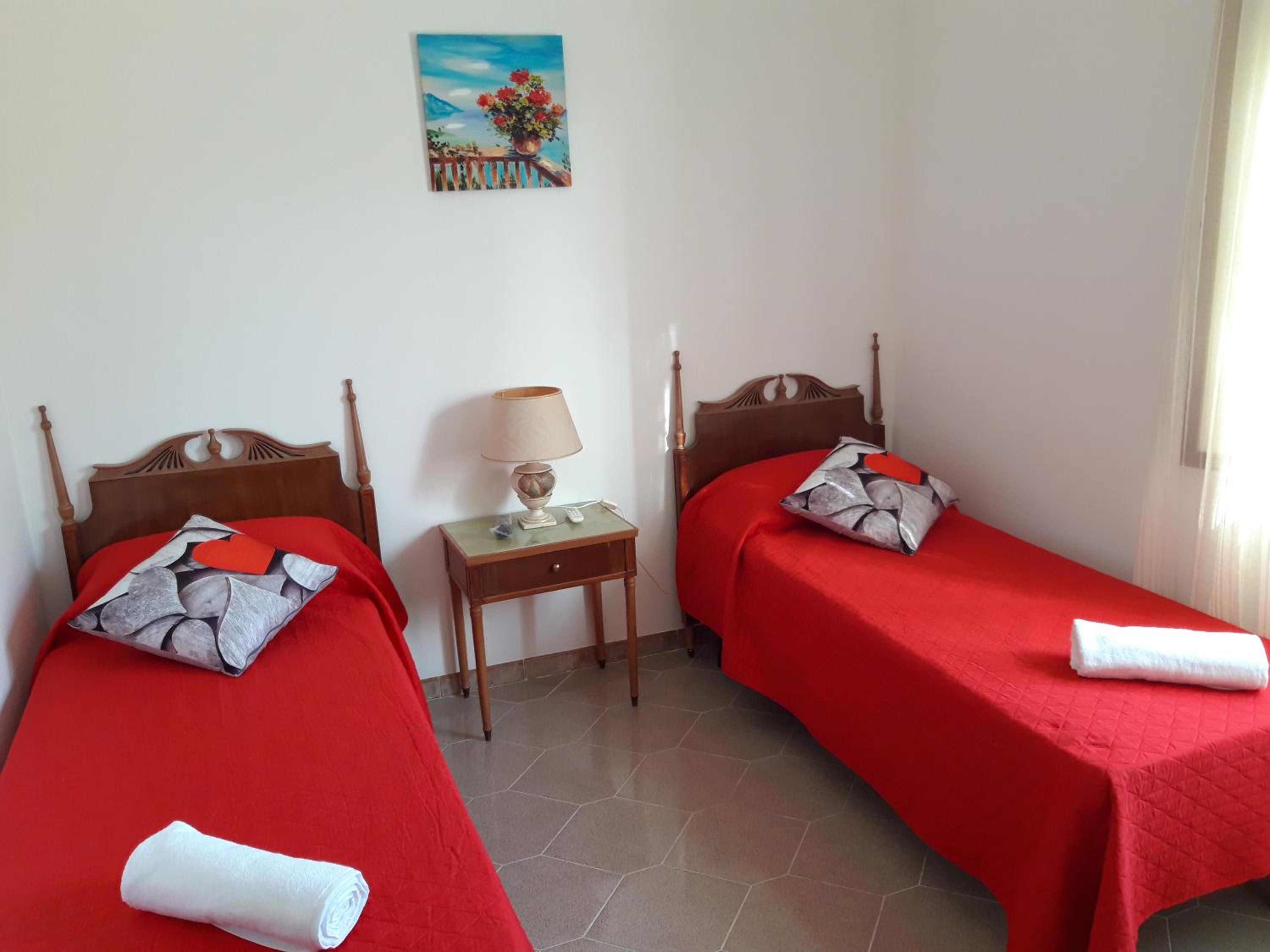 Twin Room photo 2