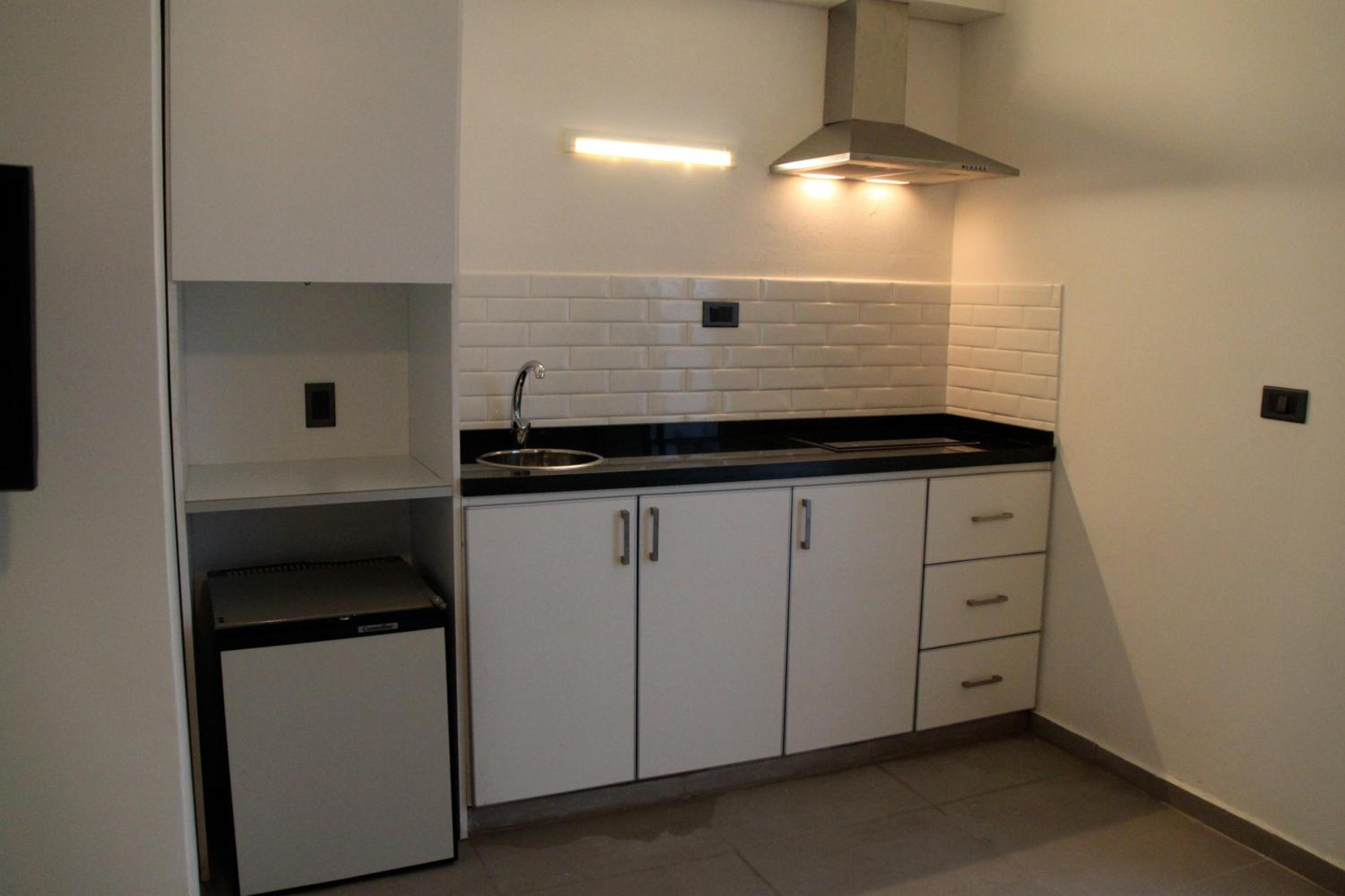 Apartment (3 -4 Adults)
