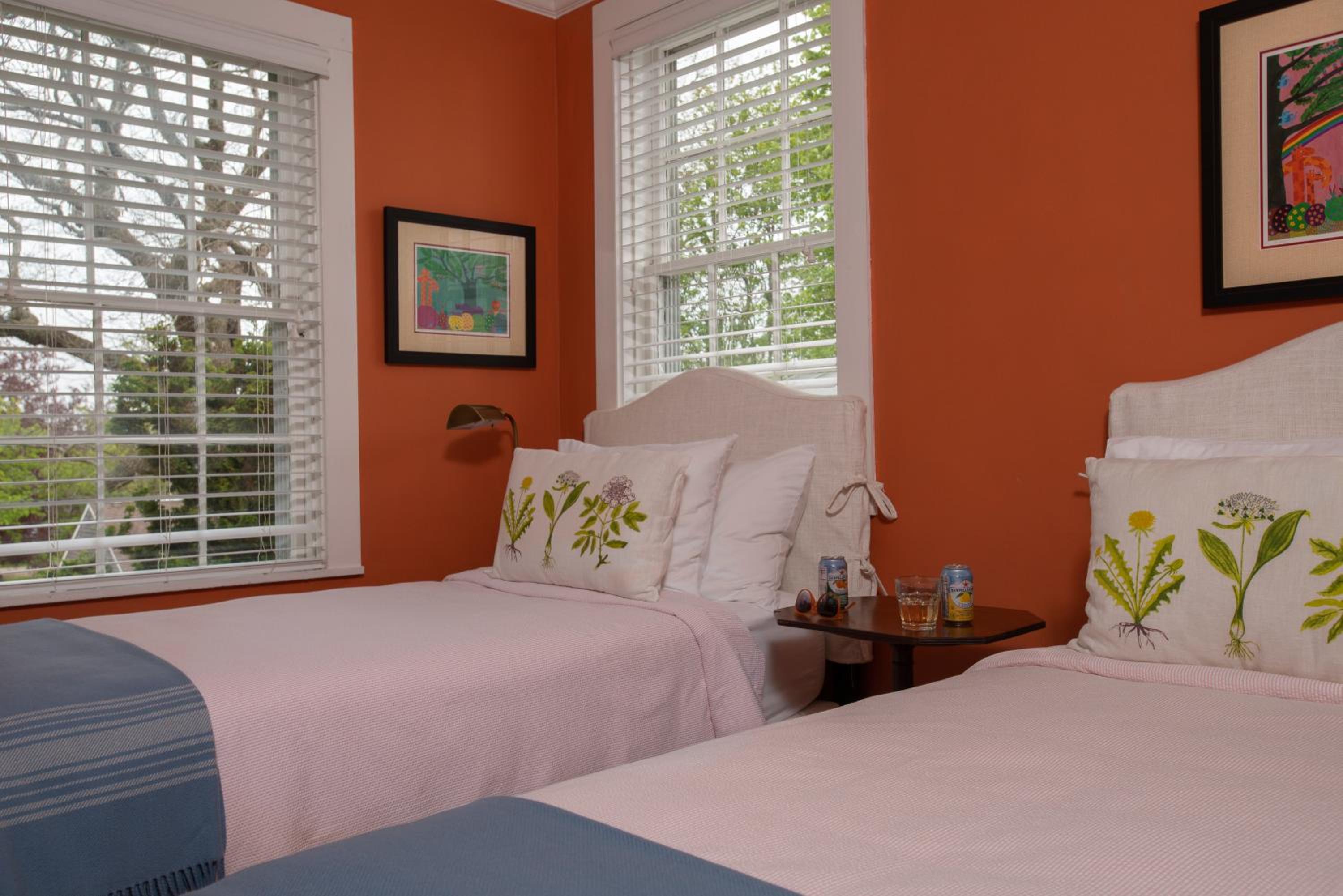 Family Suite (Maximum 4 guests, Including Children) photo 1