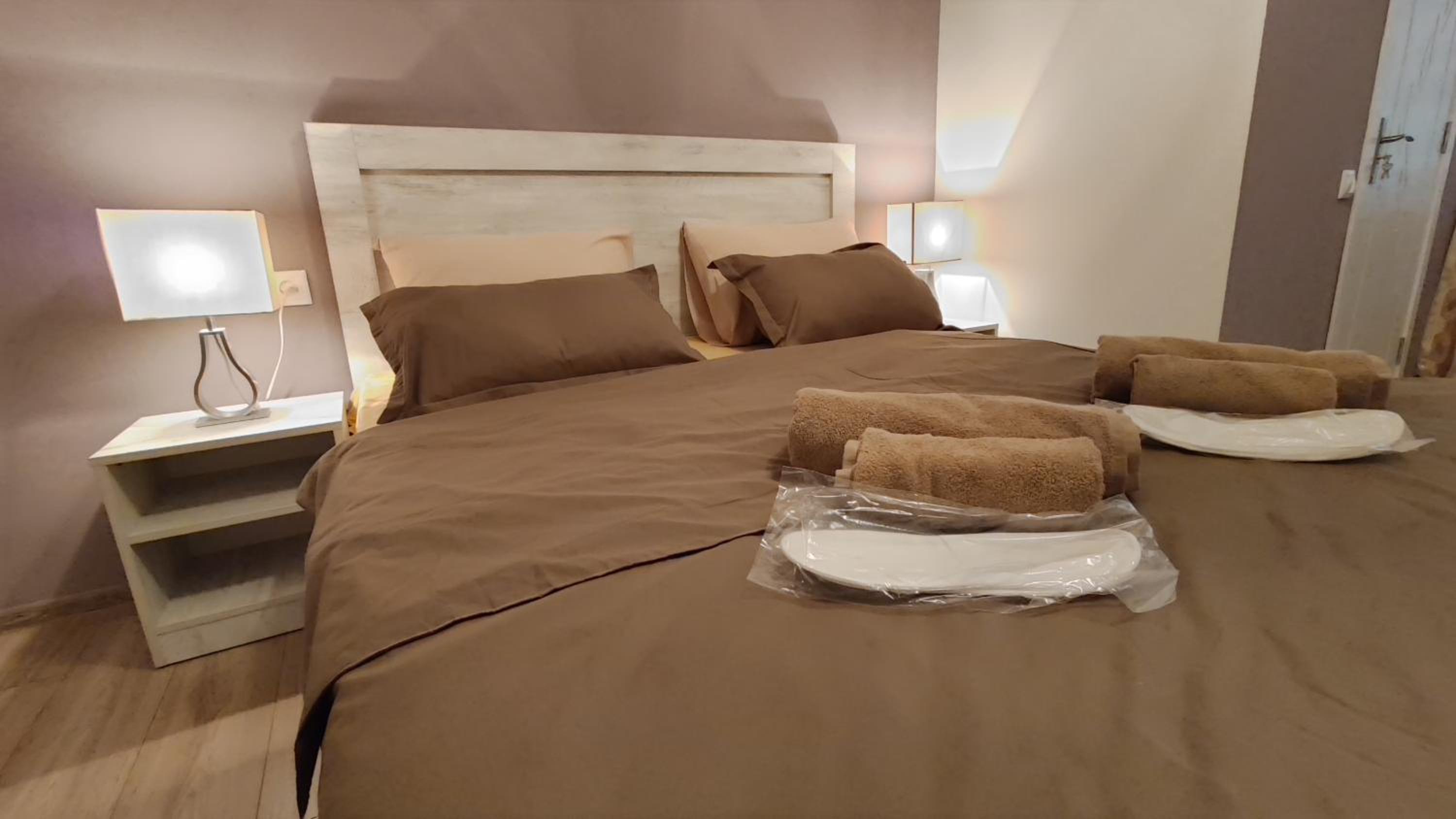 Double Room photo 2