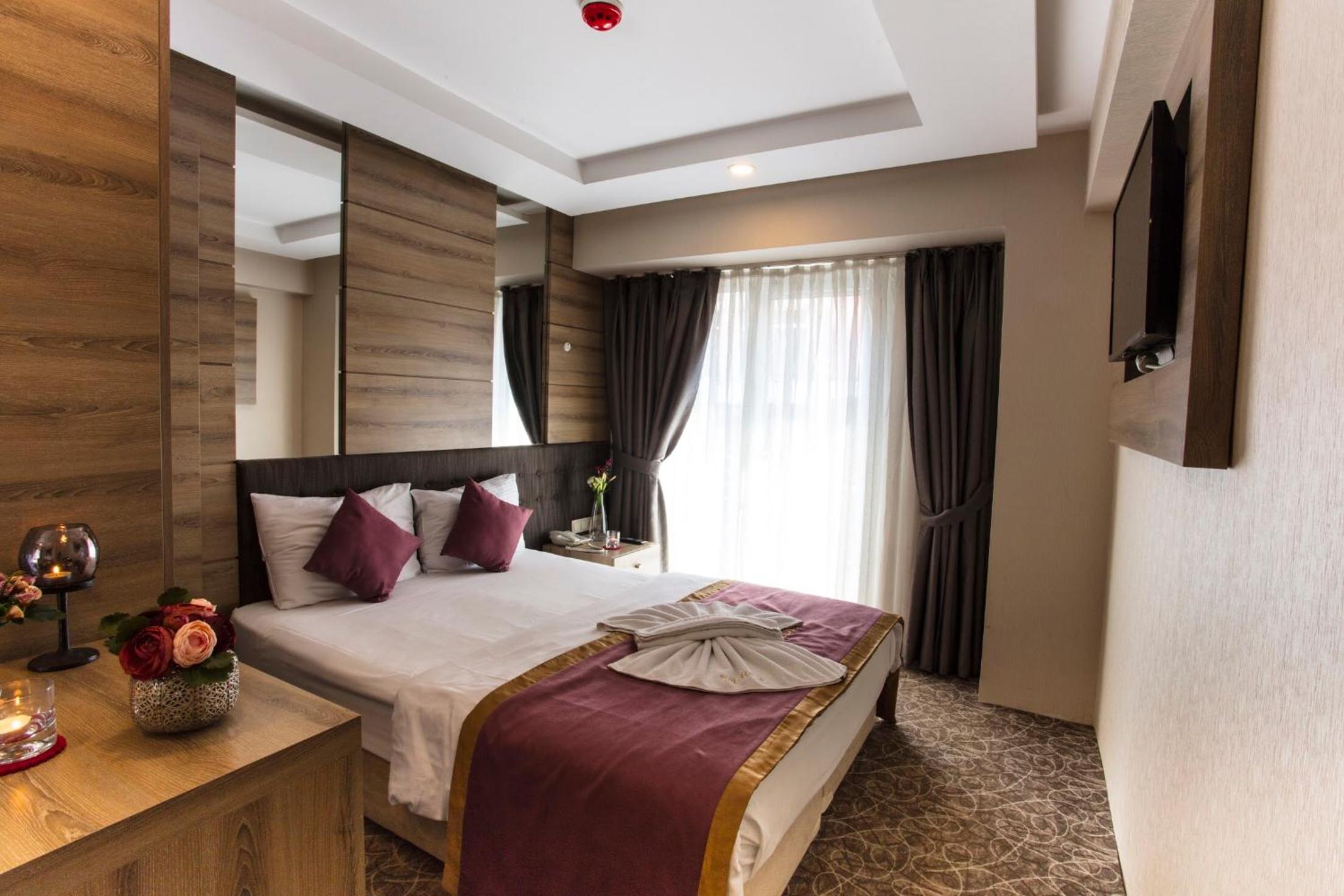 Standard Twin Room photo 3