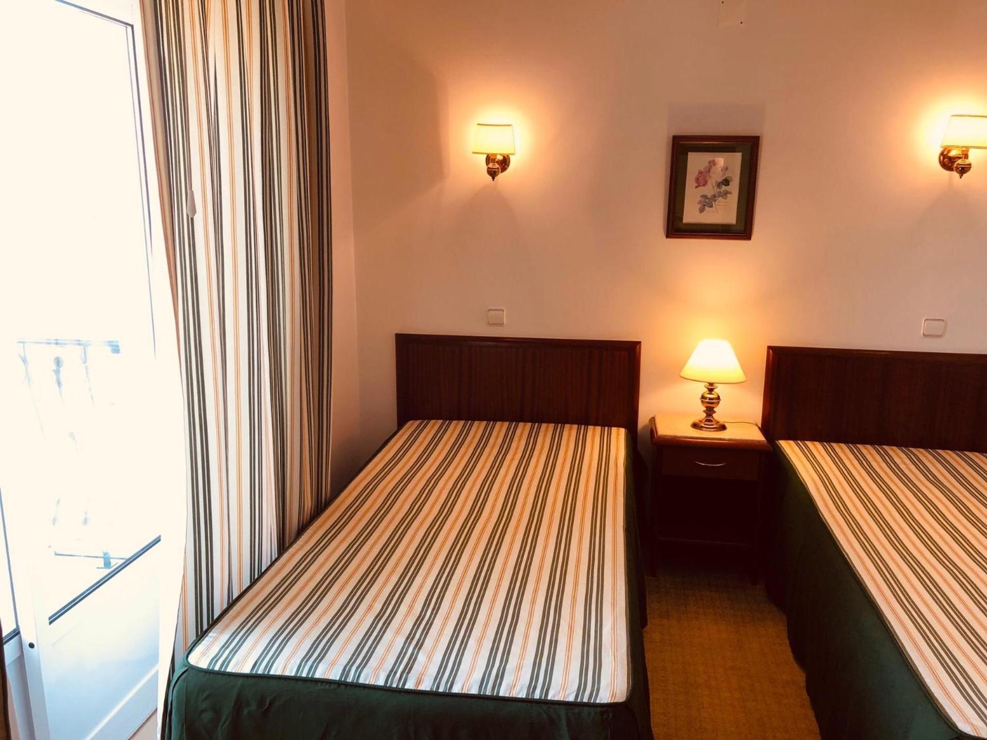 Twin Room photo 2