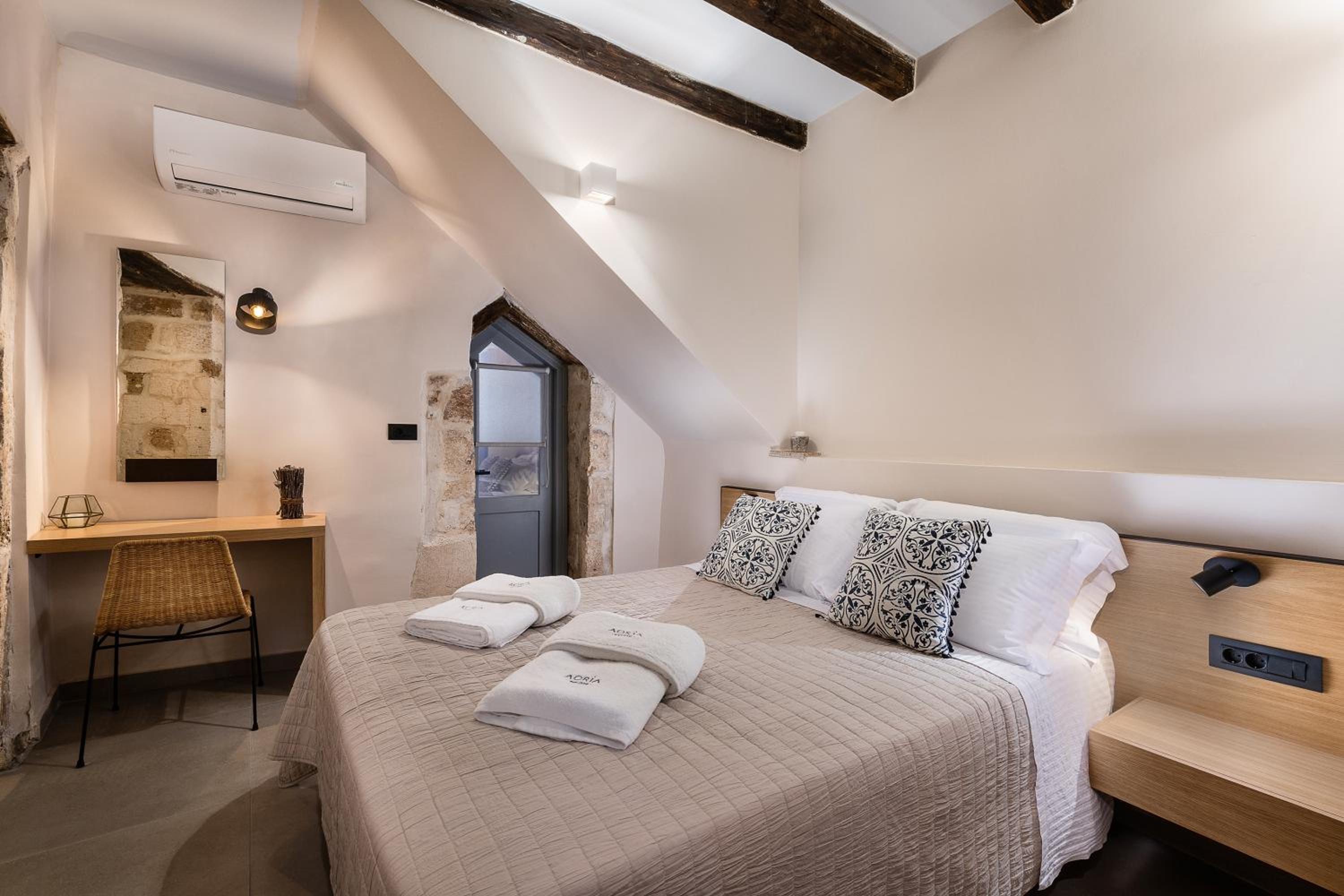 Suite with Patio