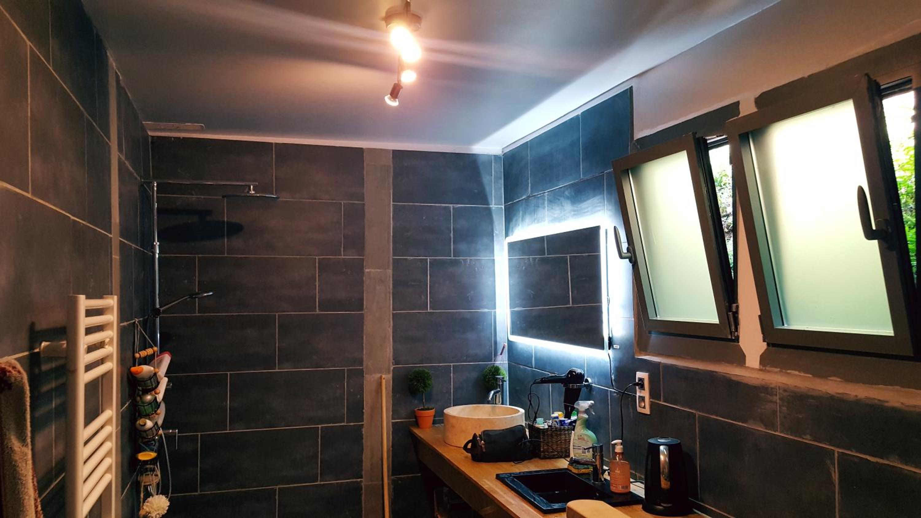Double Room with Balcony and Shared Bathroom photo 1