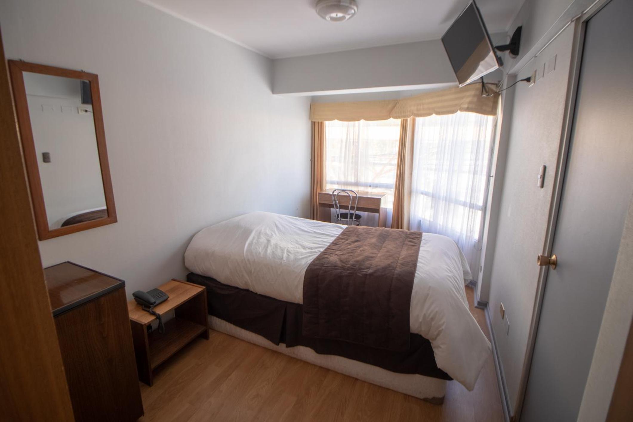 Standard Single Room photo 1