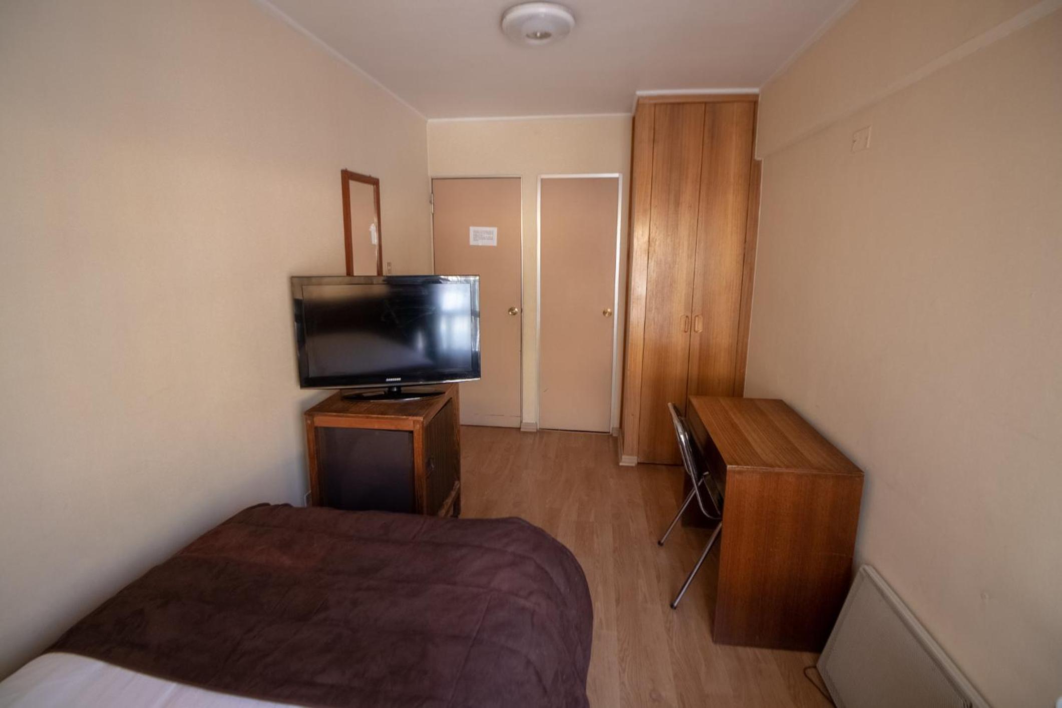 Standard Single Room photo 2