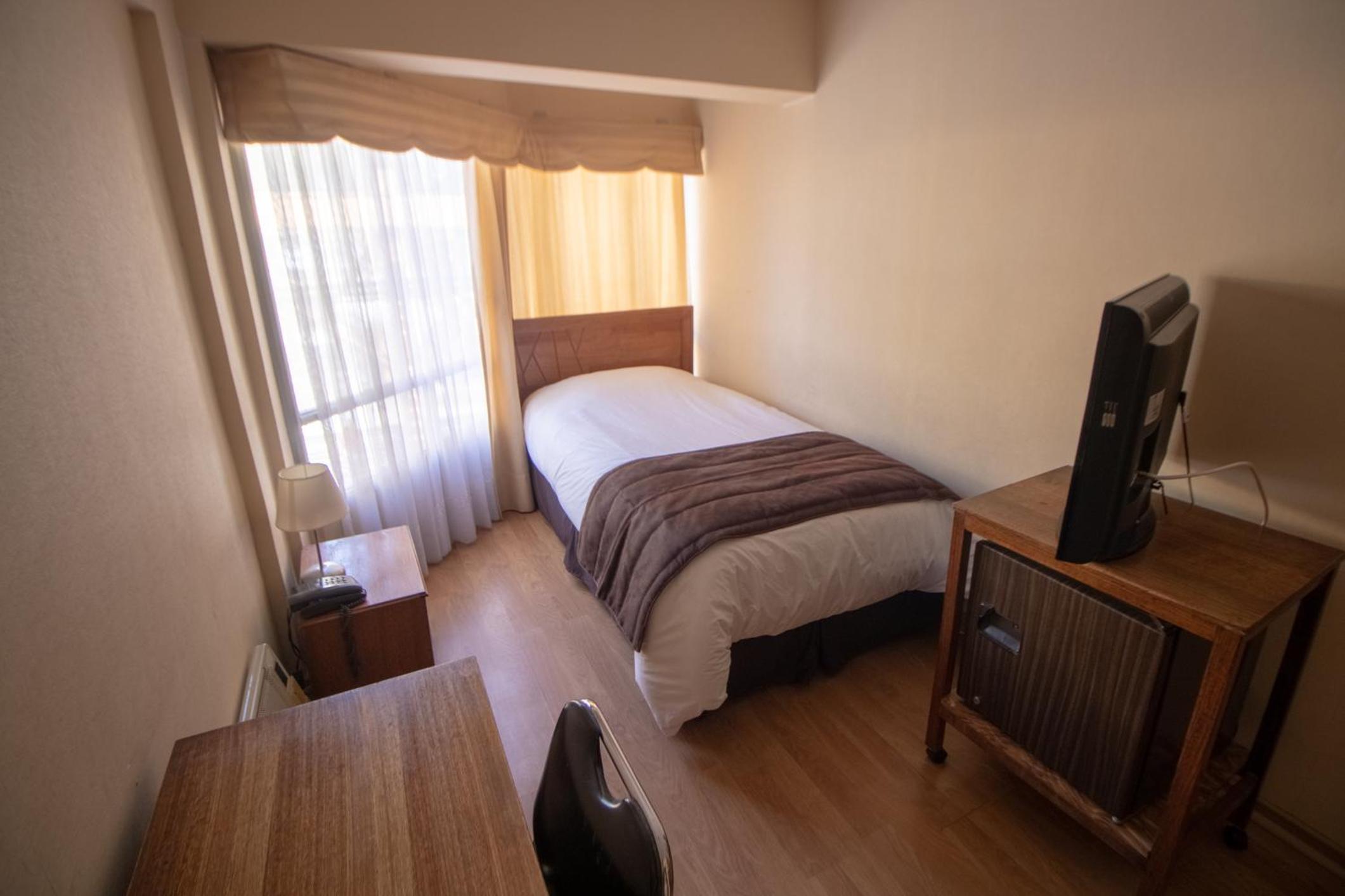 Standard Single Room photo 3