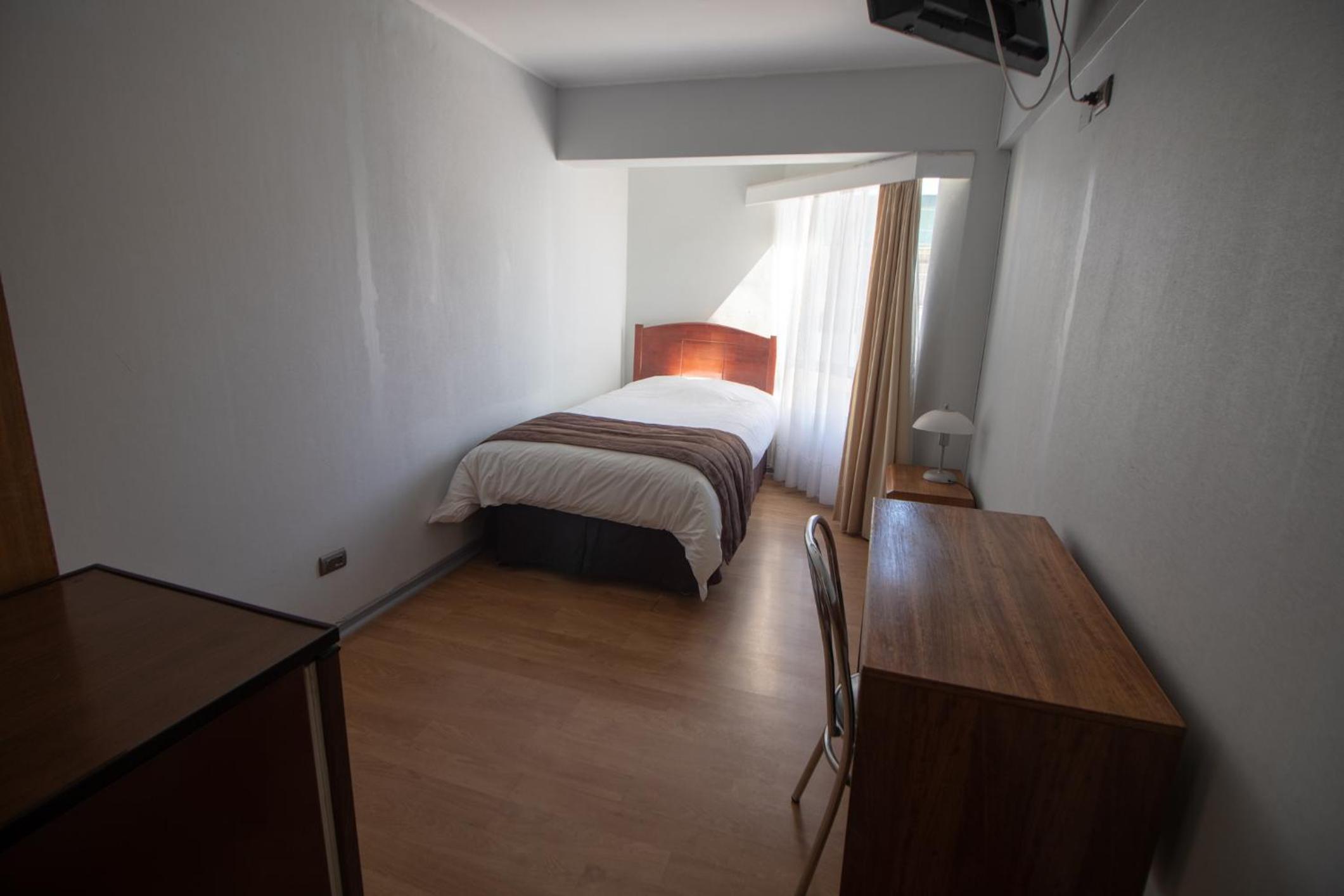 Standard Single Room photo 3