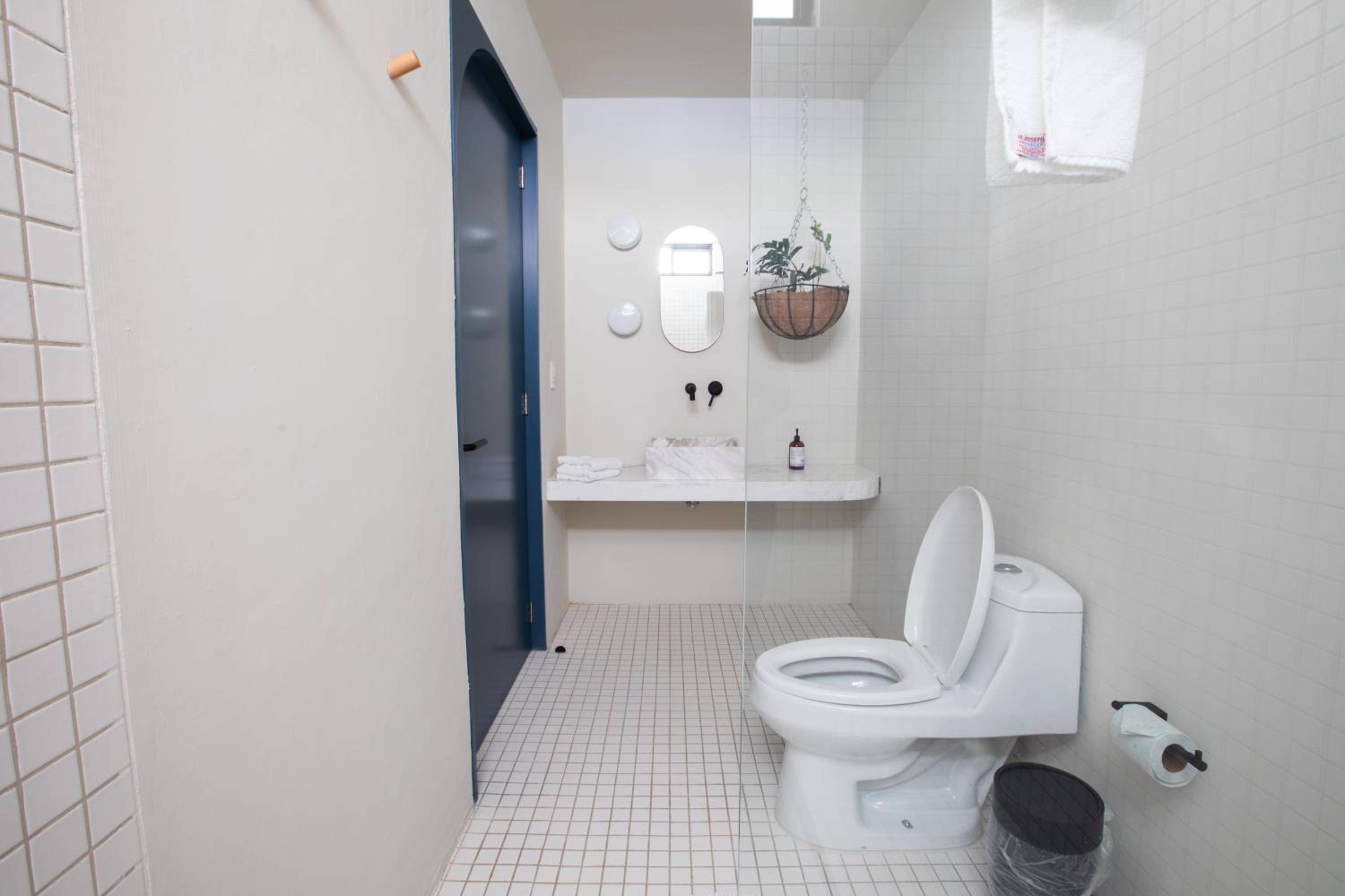 Double Room - Disability Access - Photo 2