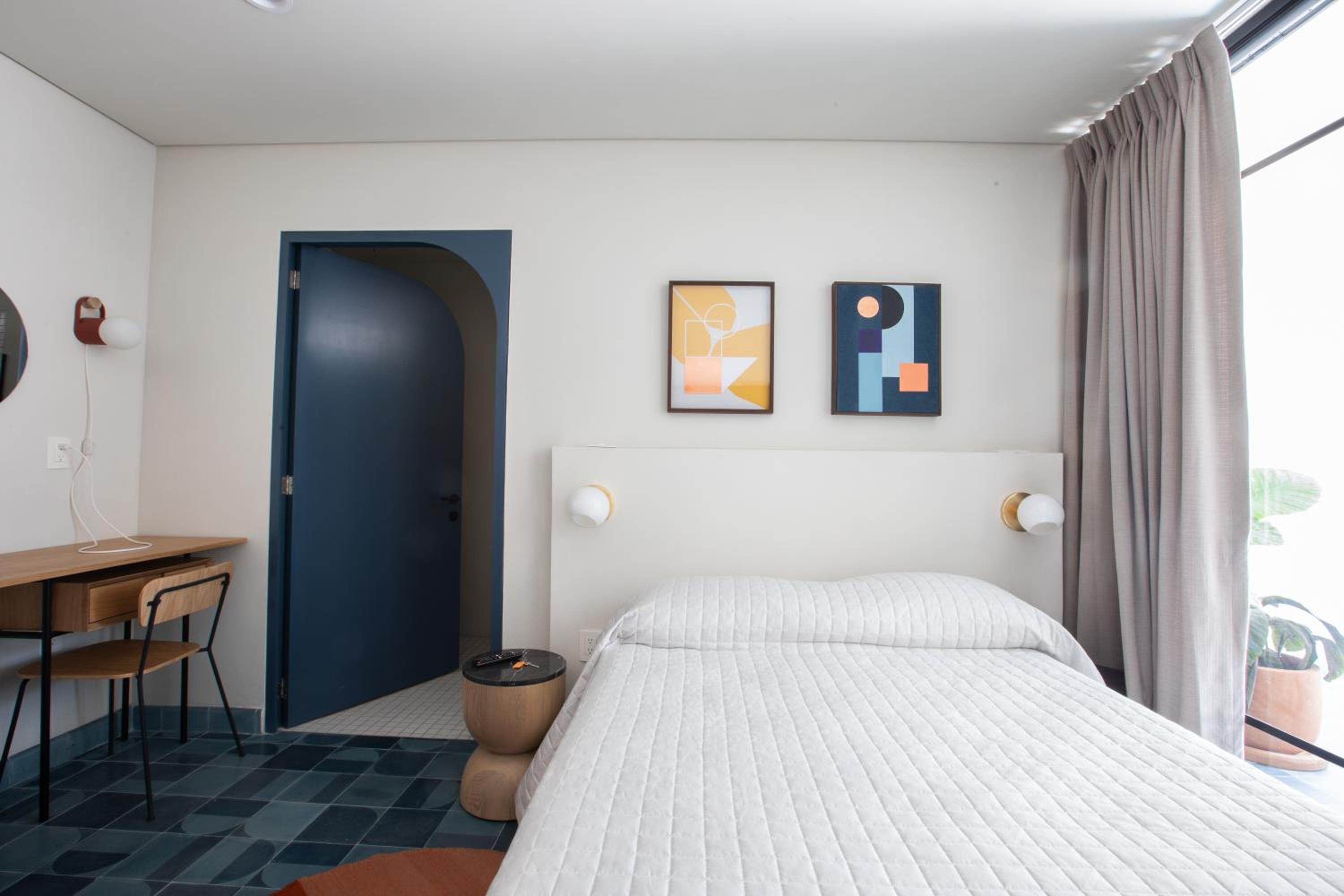 Double Room - Disability Access - Photo 7