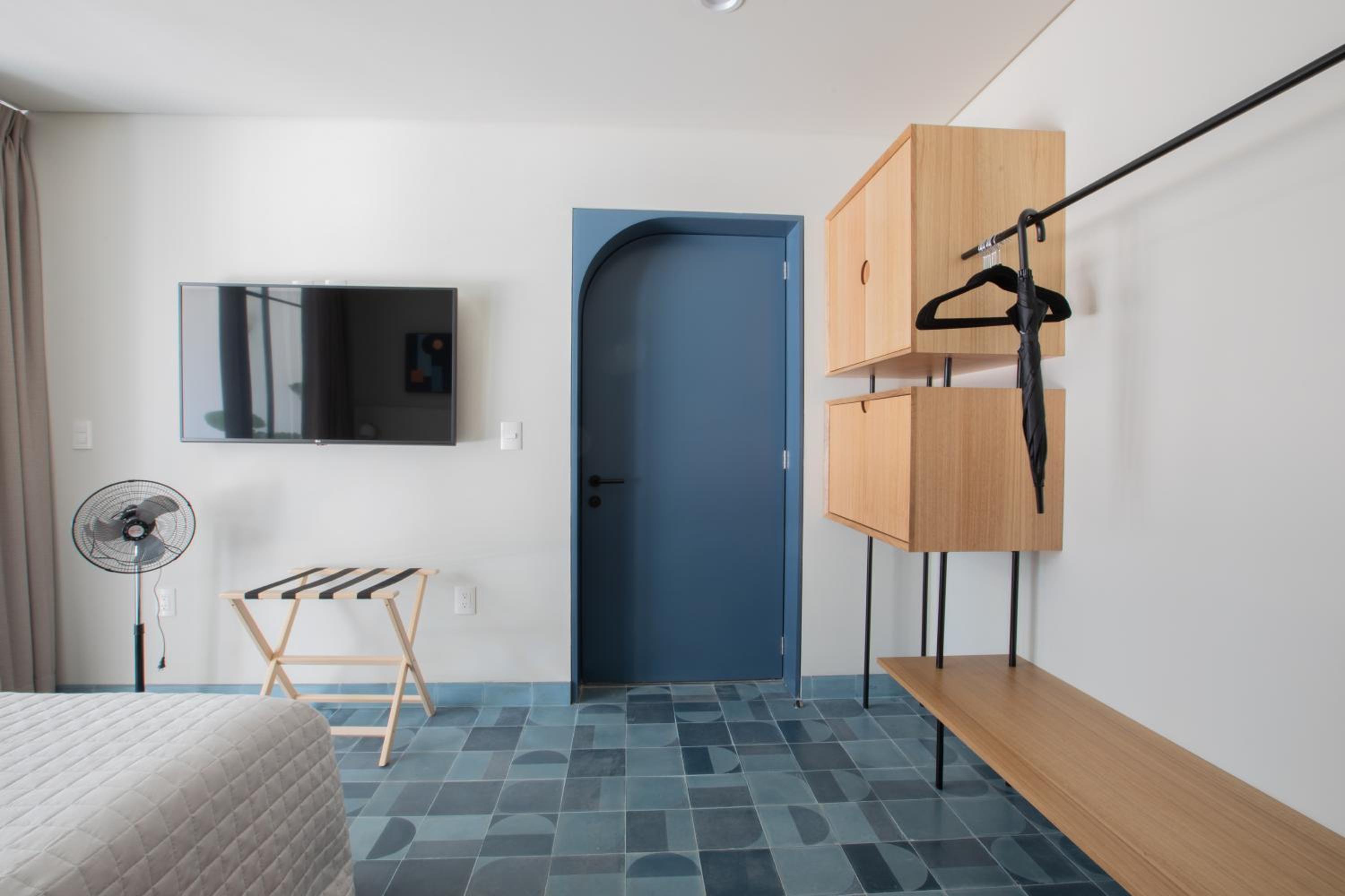 Double Room - Disability Access - Photo 9
