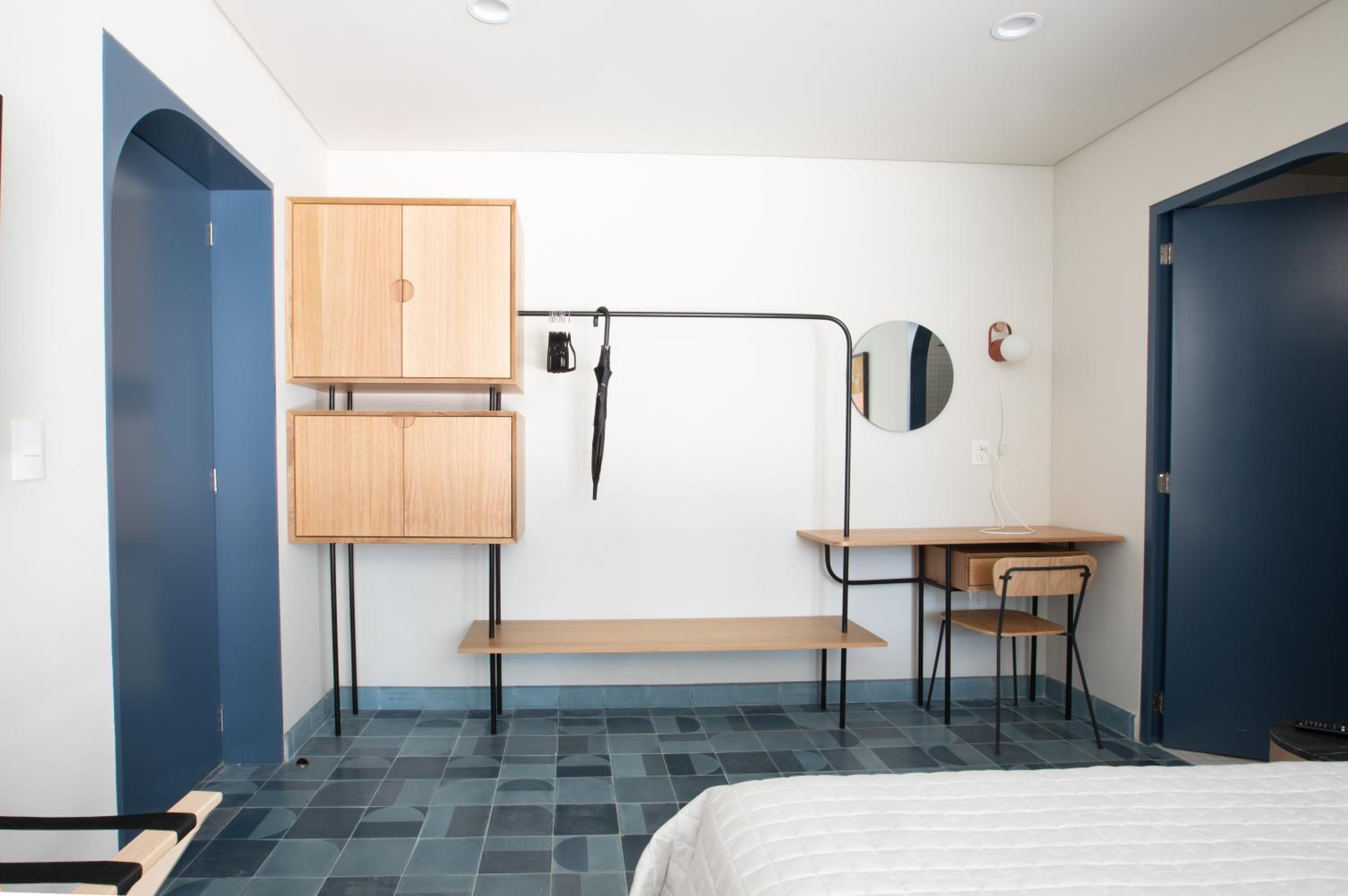 Double Room - Disability Access - Photo 6
