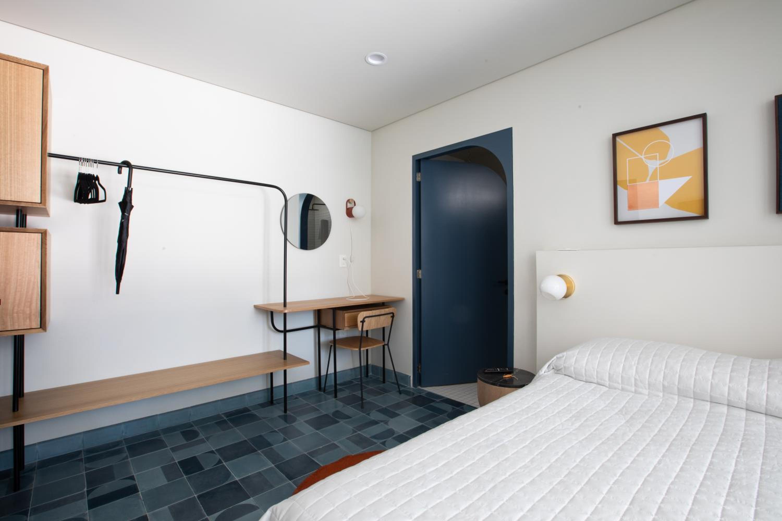Double Room - Disability Access - Photo 8
