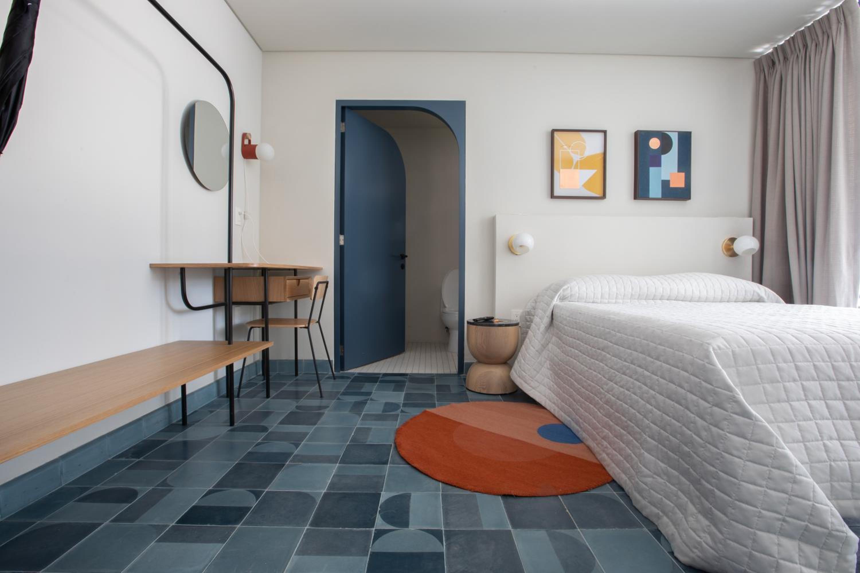 Double Room - Disability Access - Photo 11