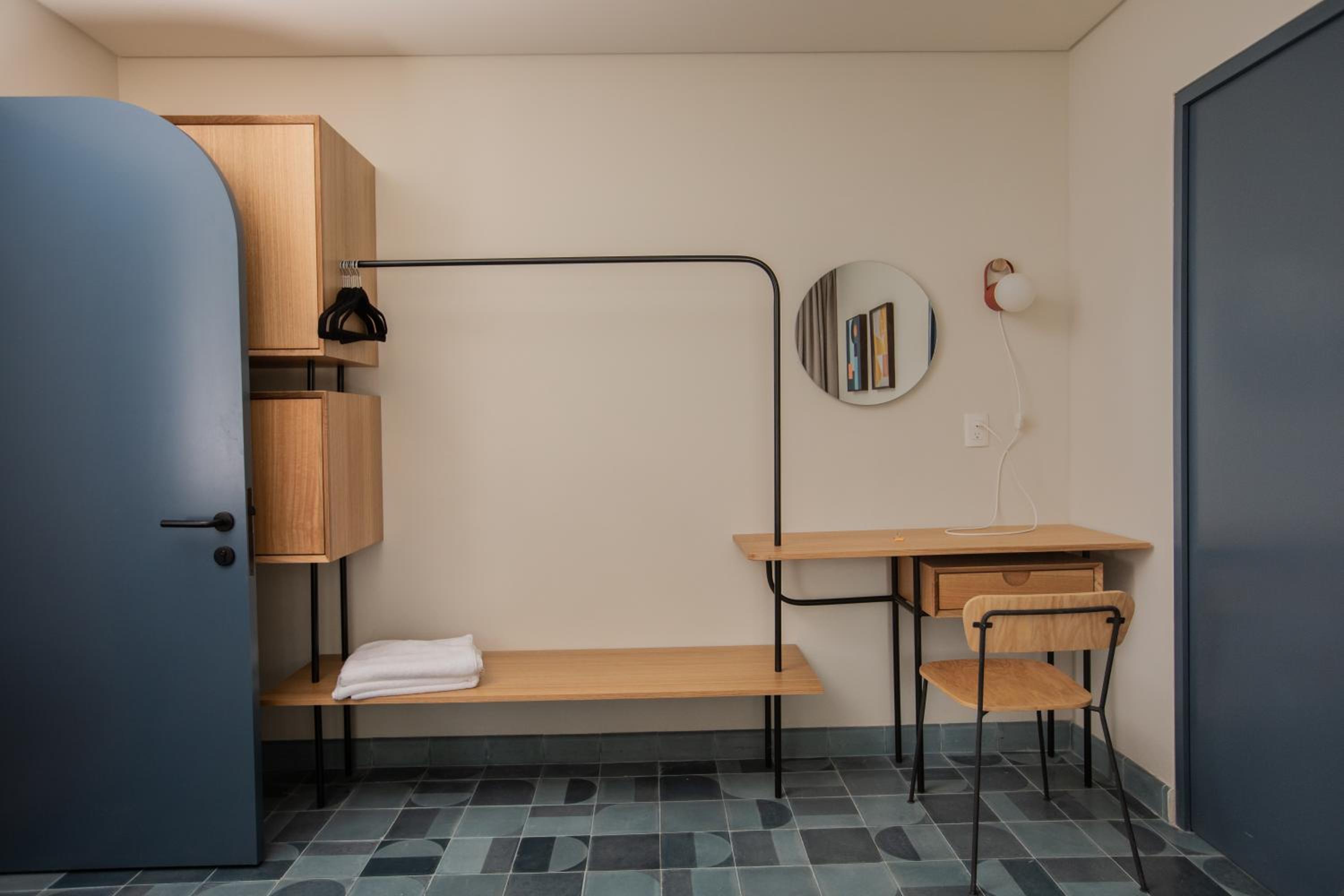 Double Room - Disability Access - Photo 4