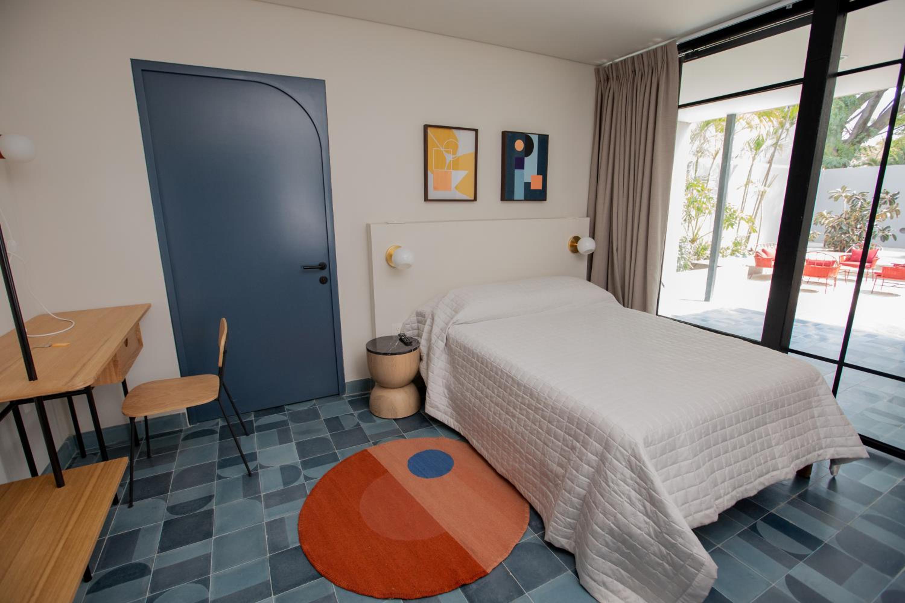 Double Room - Disability Access - Photo 10