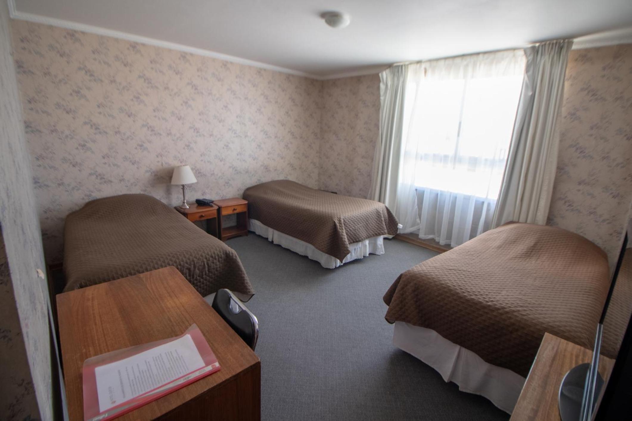 Classic Triple Room photo 1