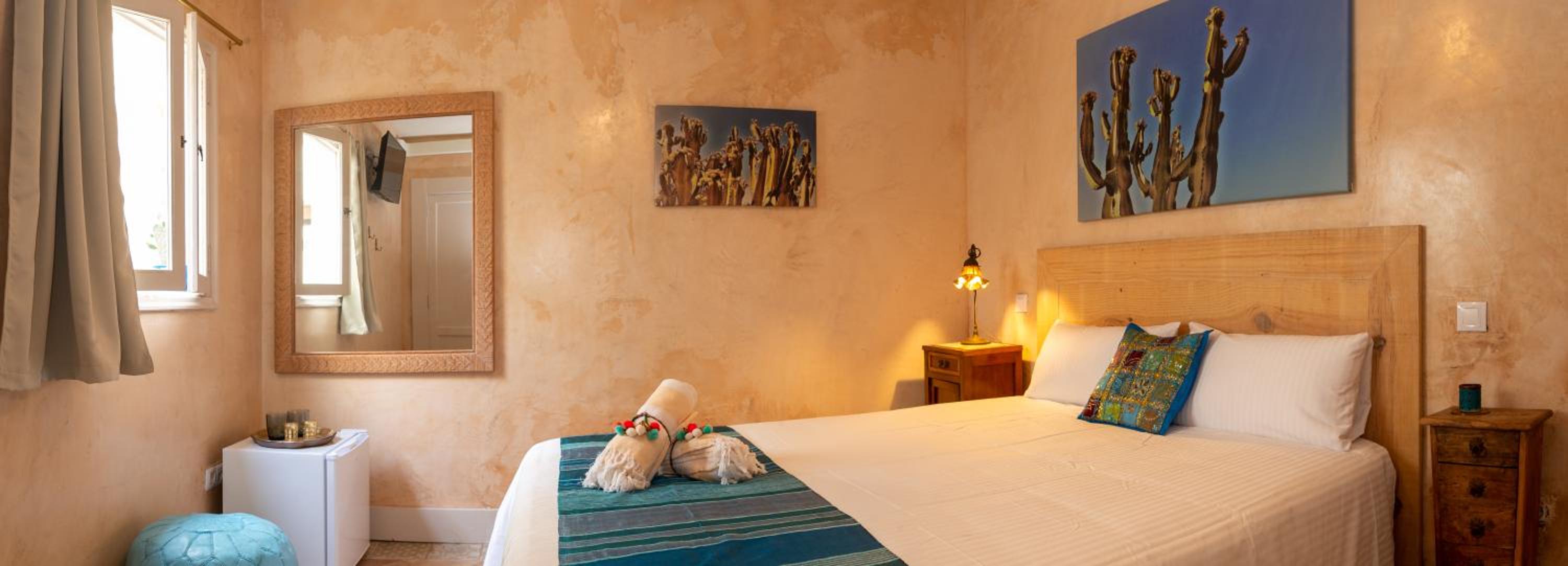 Double Room - Photo 1
