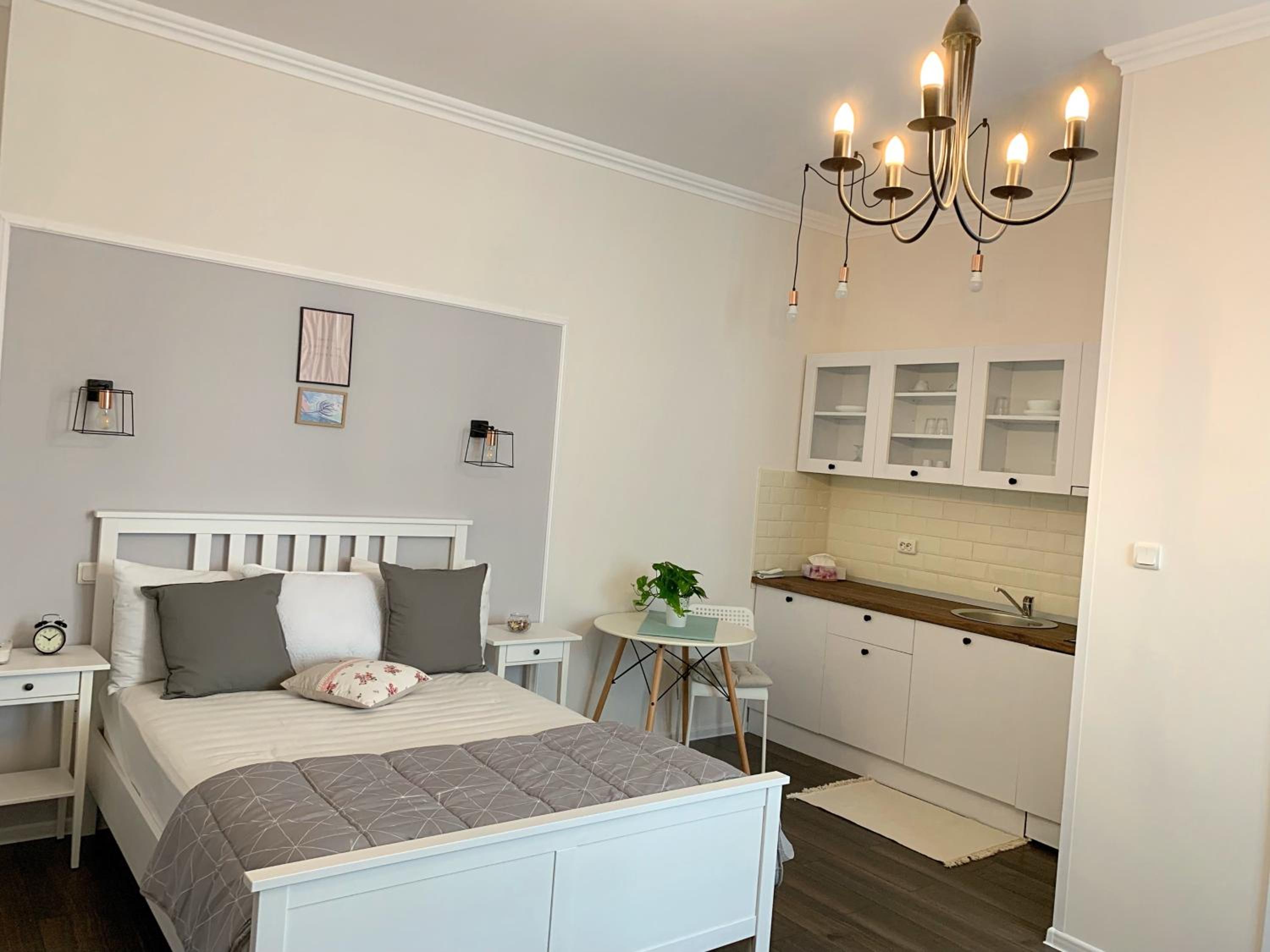 Deluxe Apartment - Photo 1