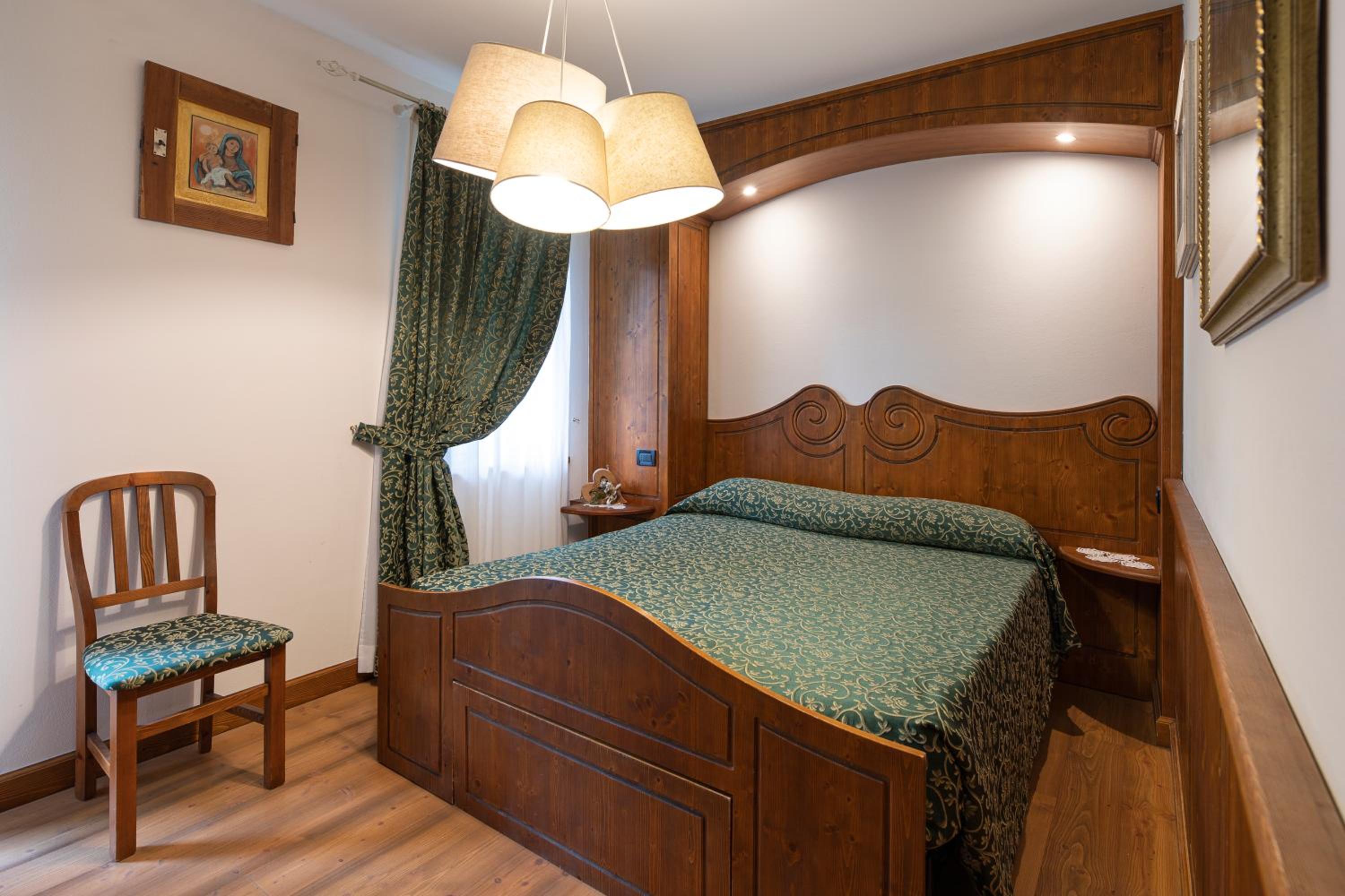 Standard Double or Twin Room with Balcony - Photo 1