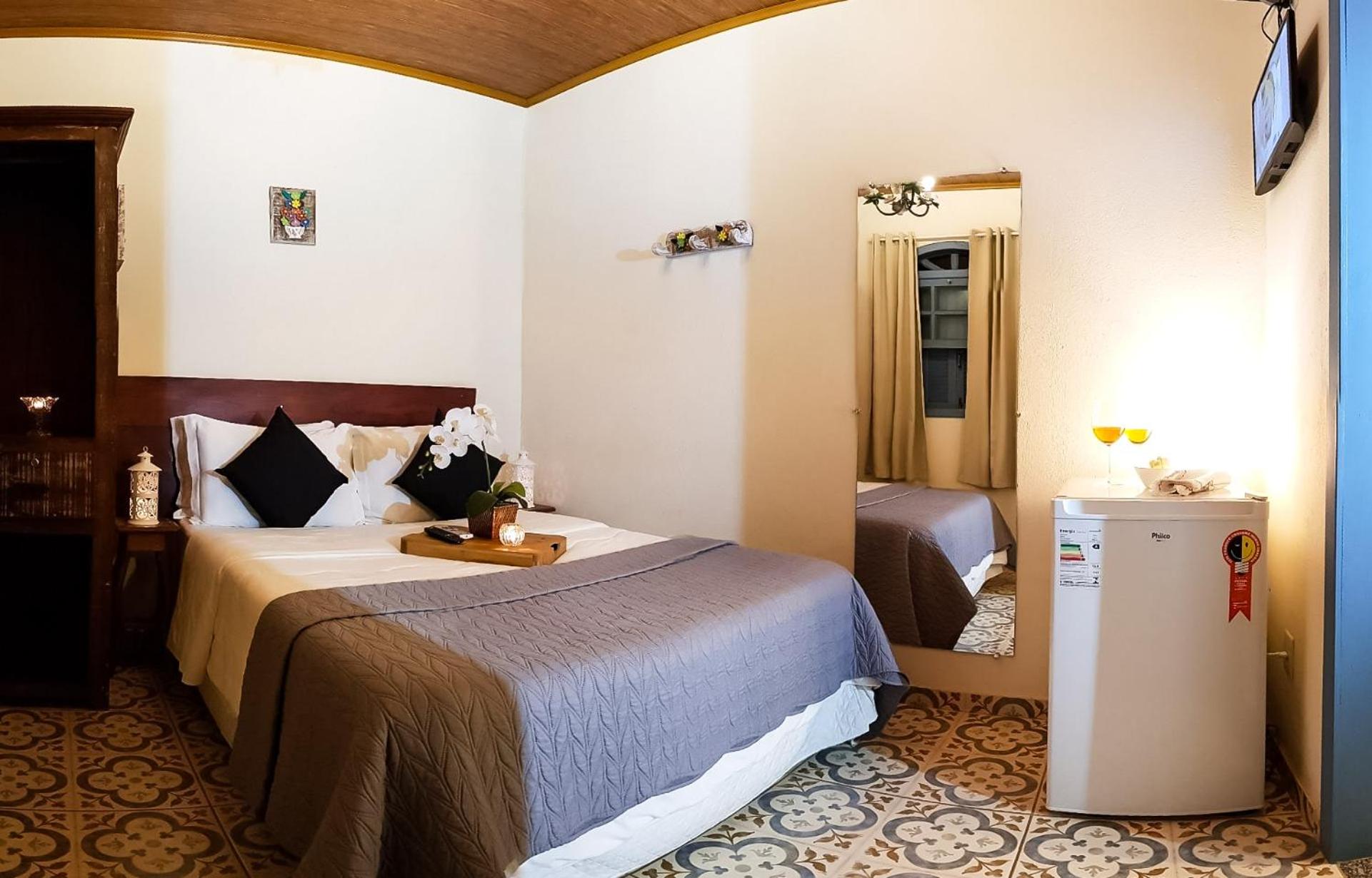 Small Double Room photo 2
