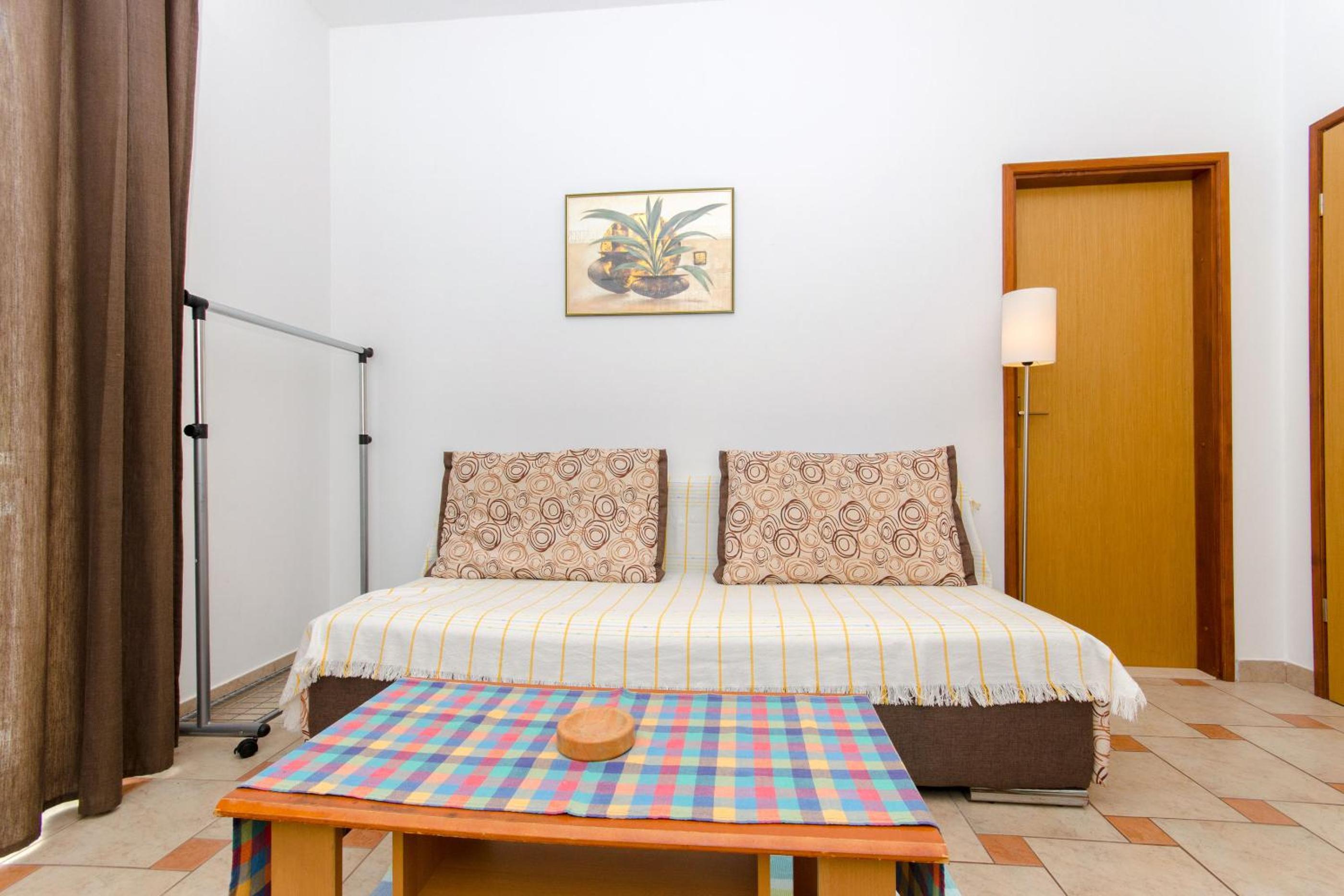 One-Bedroom apartment Standard photo 3