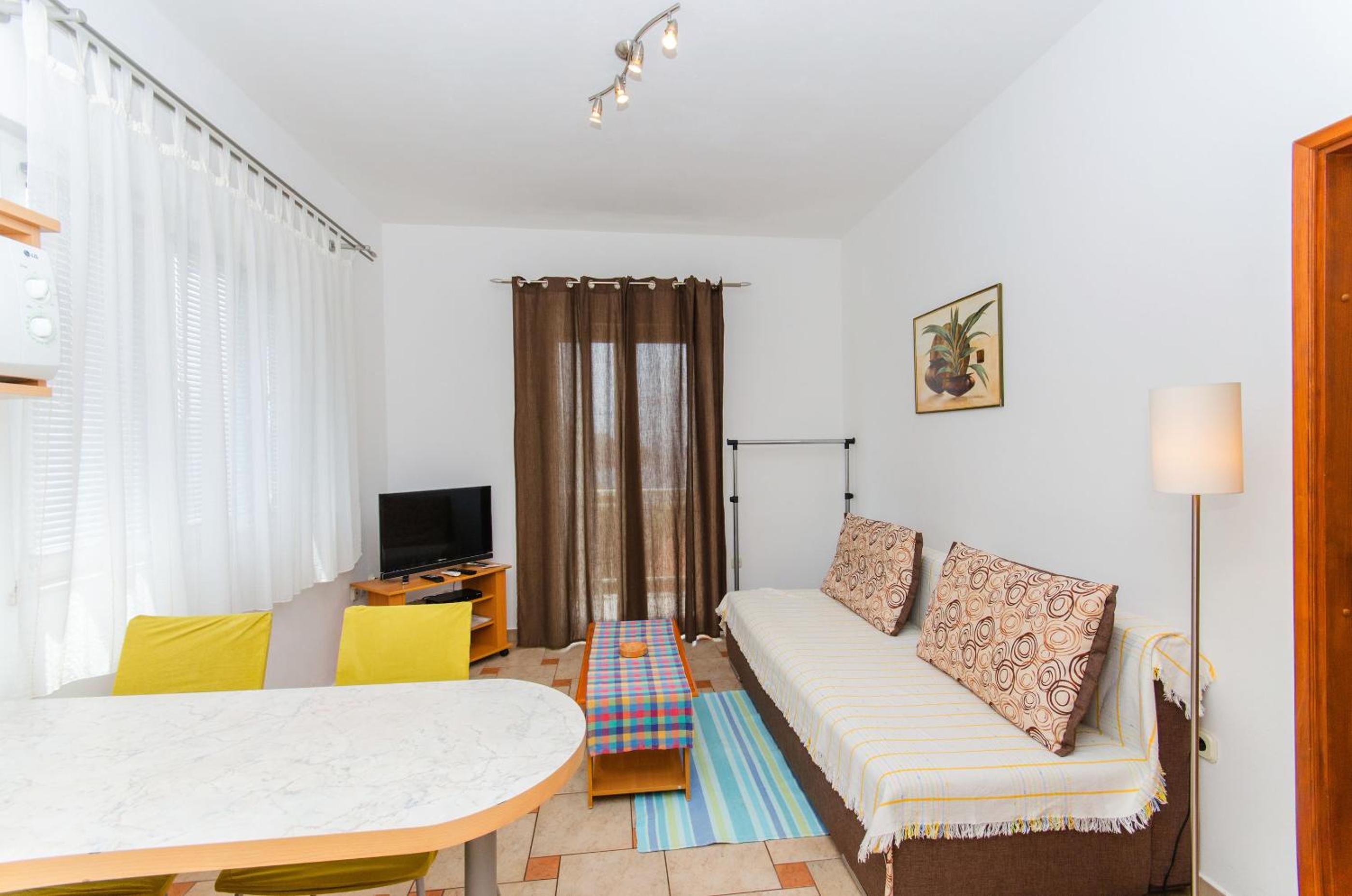 One-Bedroom apartment Standard photo 1