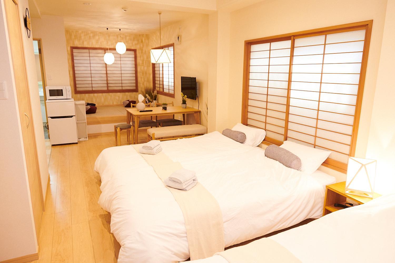 Apartment - Ground Floor photo 3