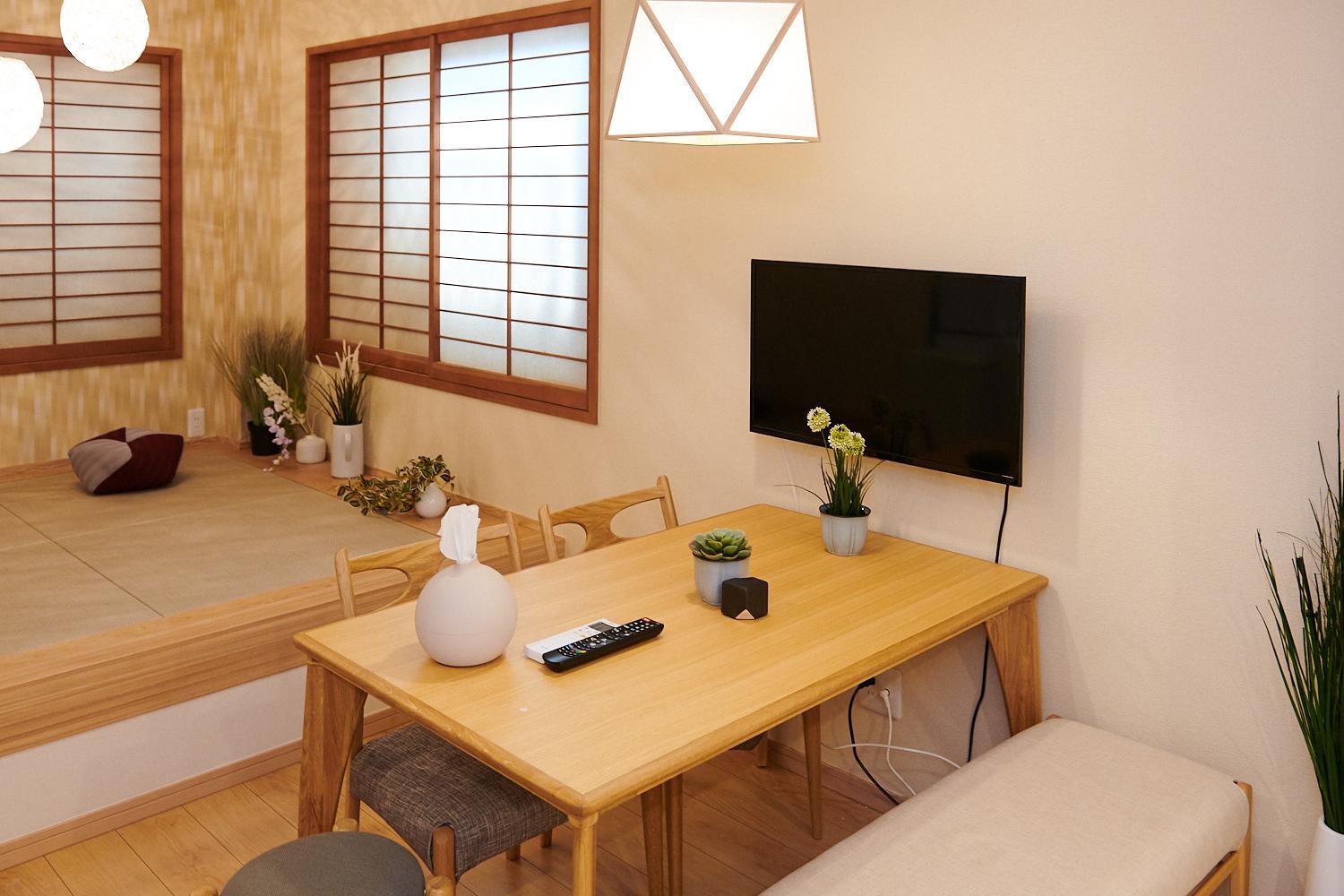 Apartment - Ground Floor photo 2