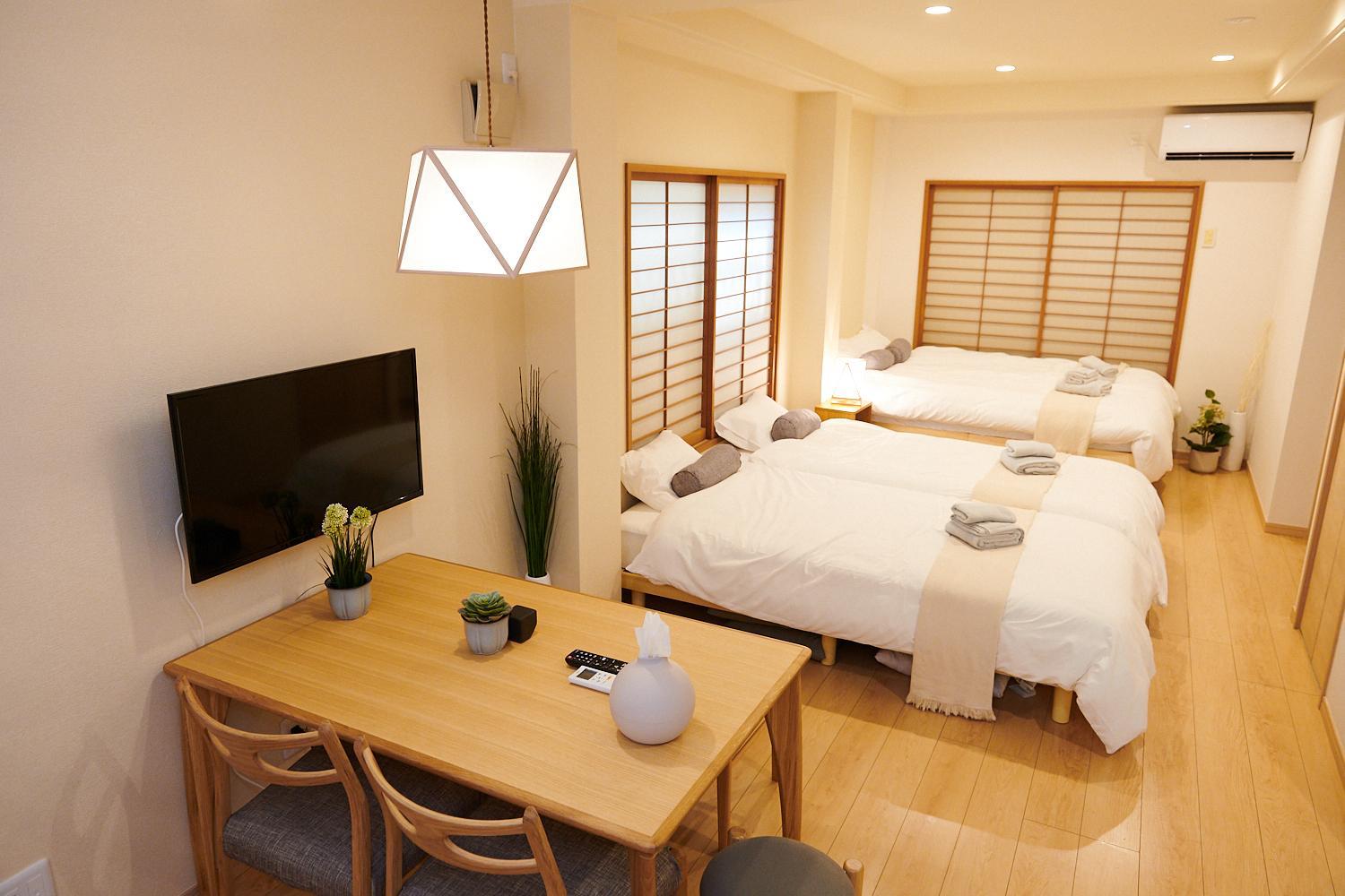 Apartment - Ground Floor photo 1