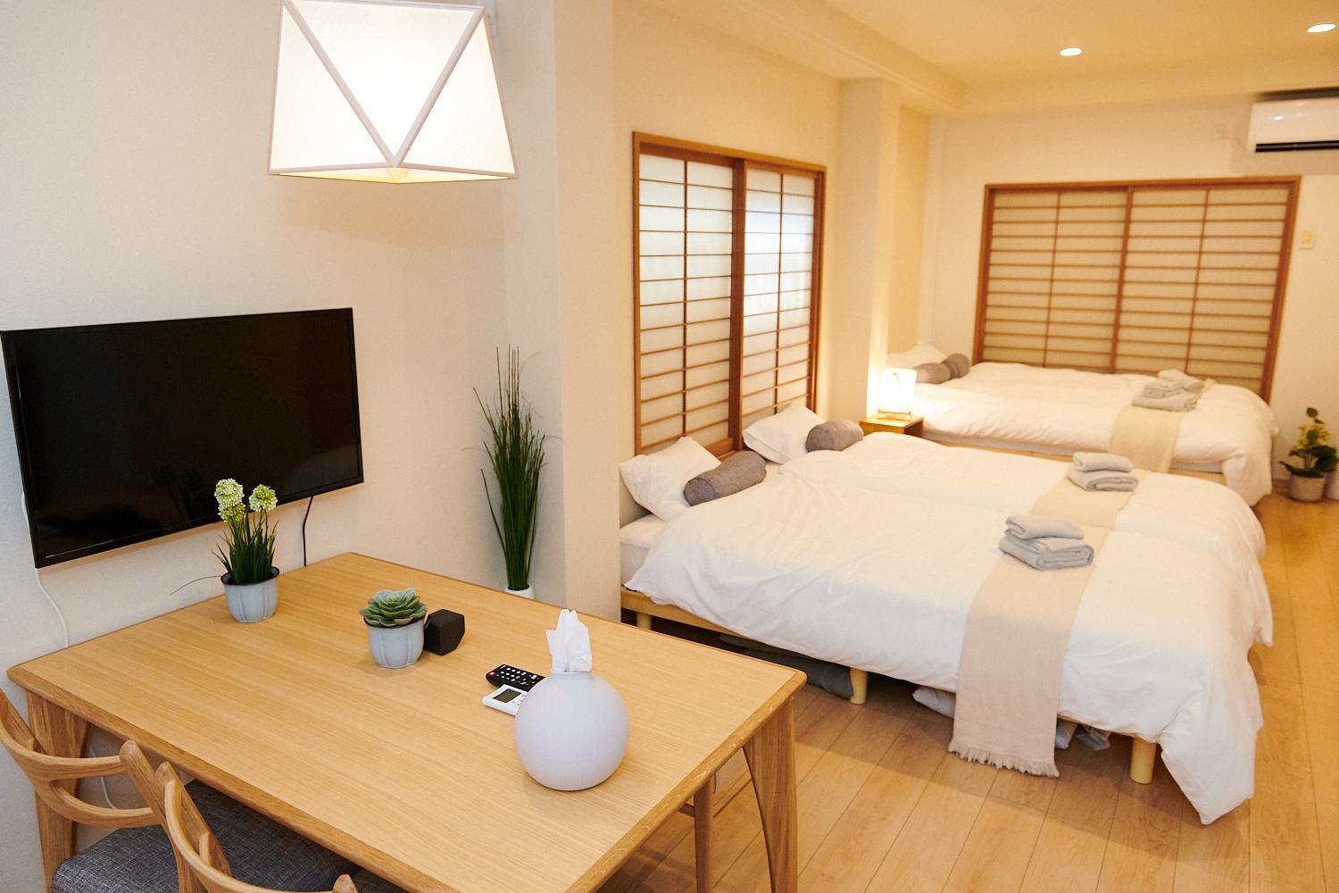Apartment - Ground Floor photo 2