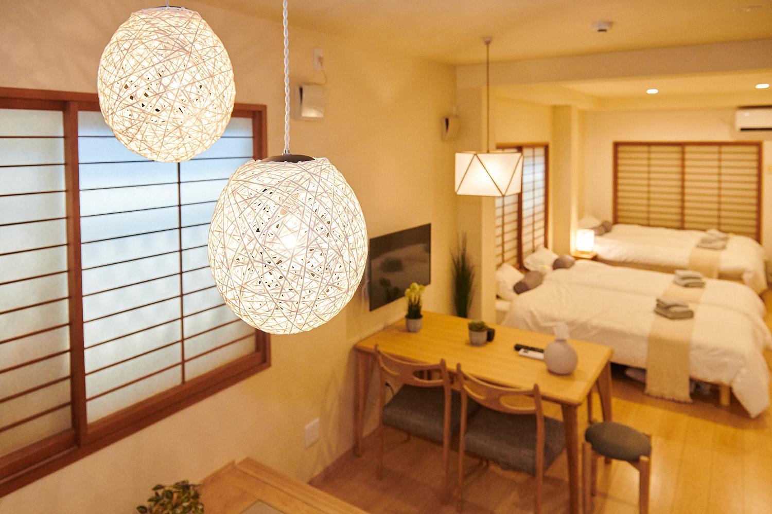 Apartment - Ground Floor photo 3