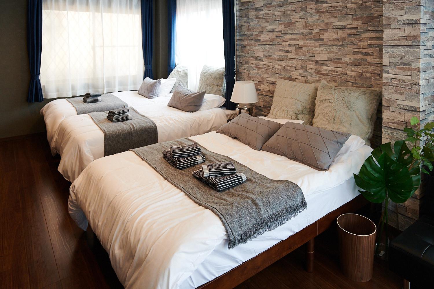 Superior Apartment photo 3